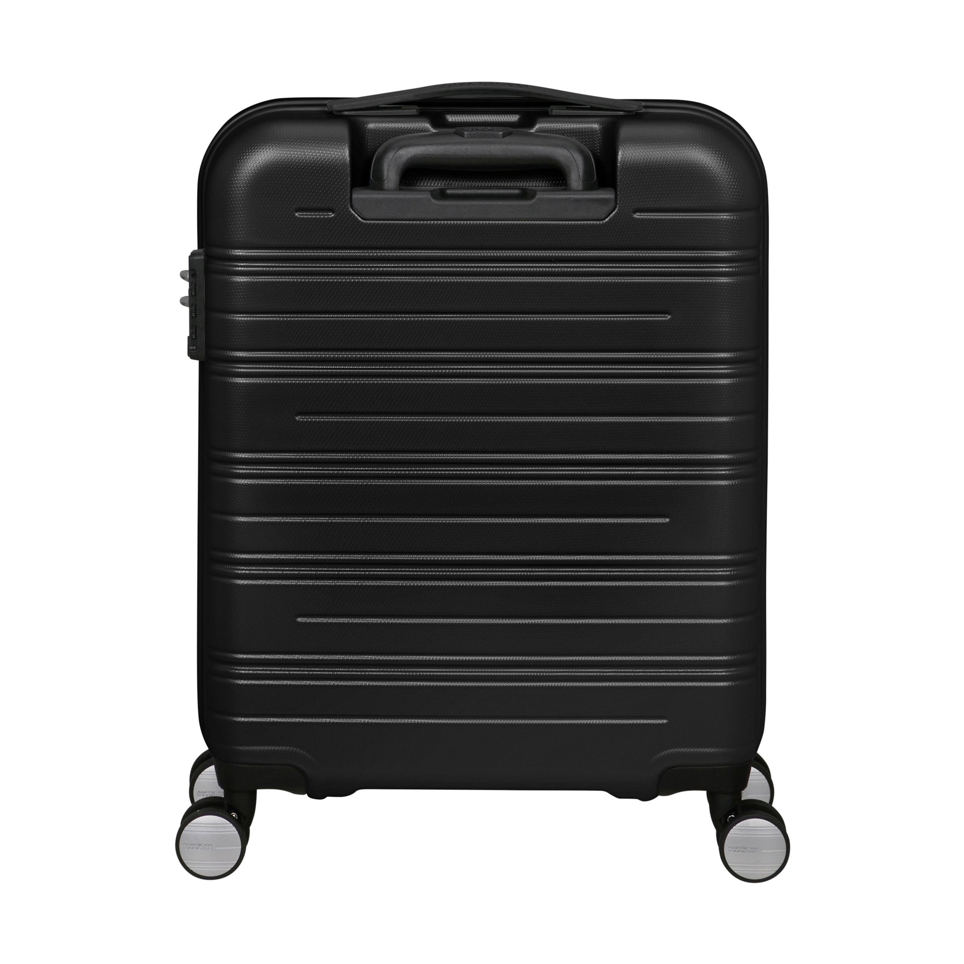 American Tourister Luggage American Tourister High Turn Spinner Carry-On Luggage