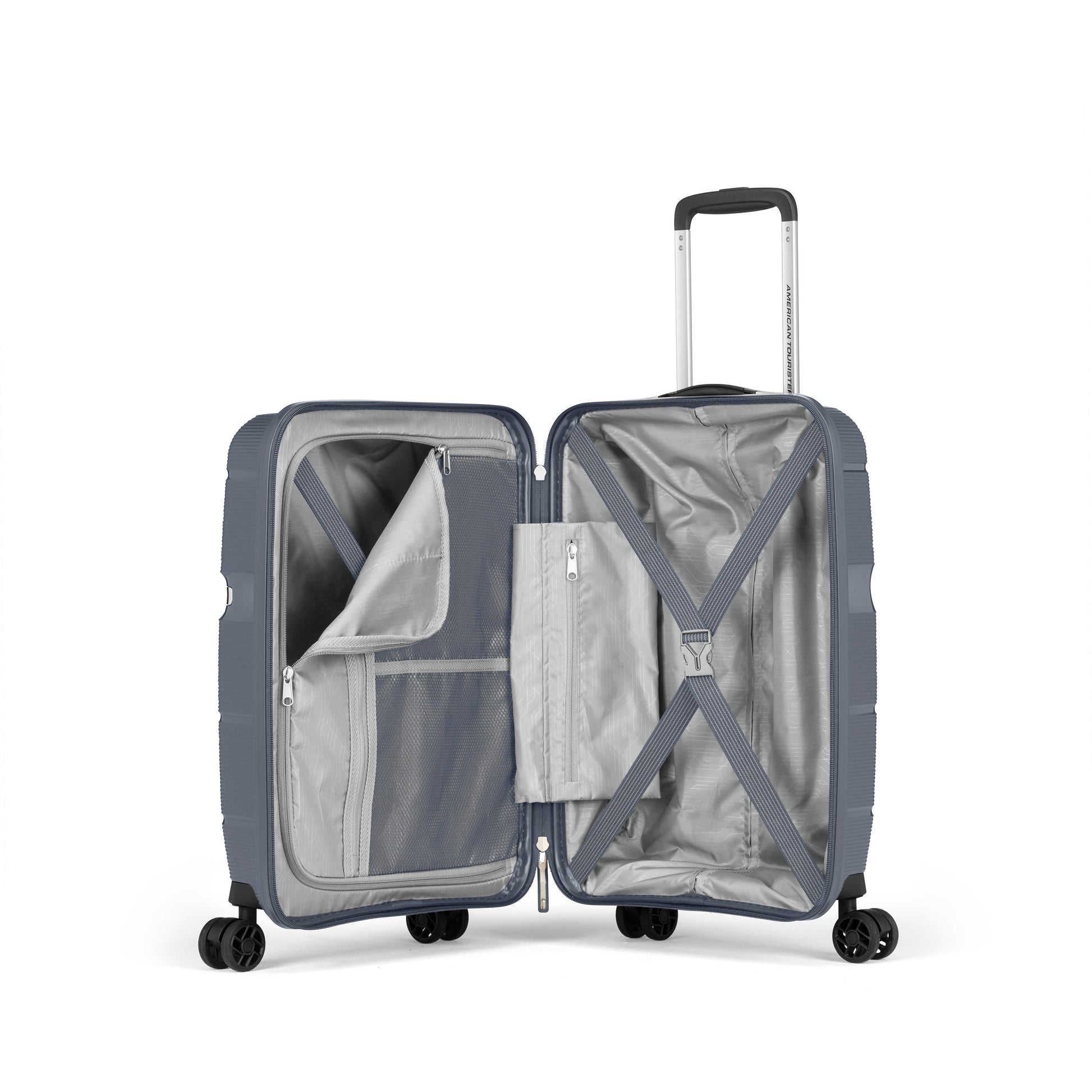 American Tourister Luggage American Tourister Linex Spinner Carry-On Luggage