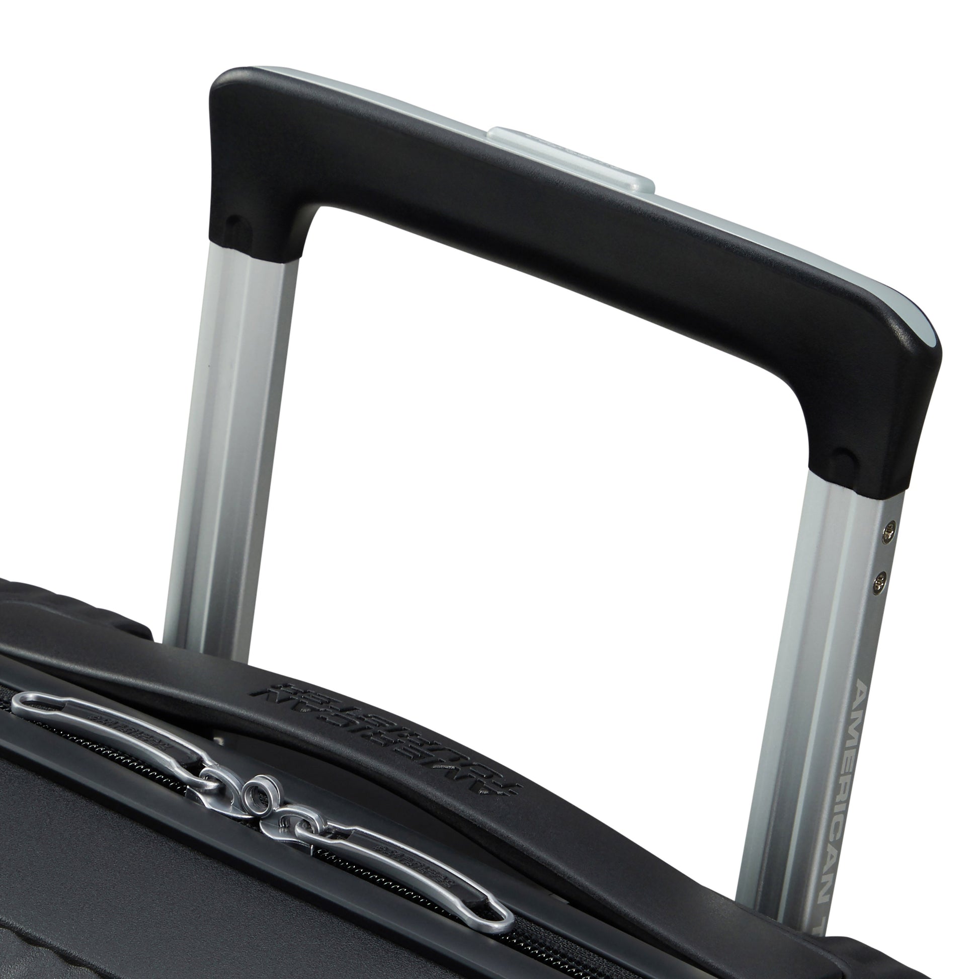 American Tourister Luggage American Tourister Little Curio Kids Spinner Carry-On Luggage