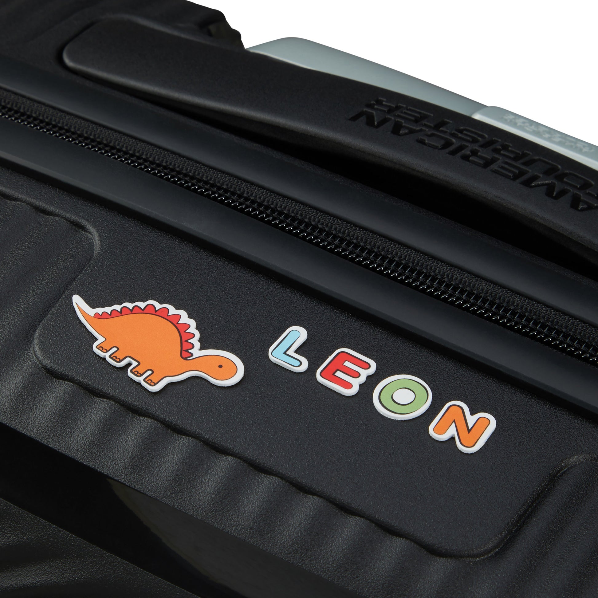 American Tourister Luggage American Tourister Little Curio Kids Spinner Carry-On Luggage