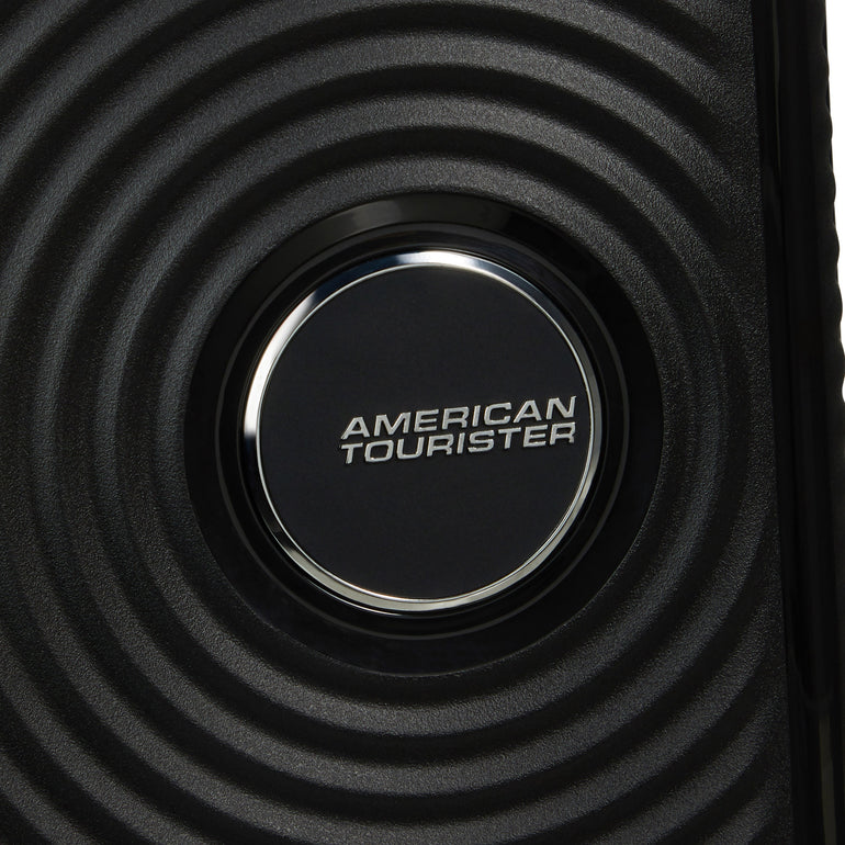 American Tourister Luggage American Tourister Little Curio Kids Spinner Carry-On Luggage