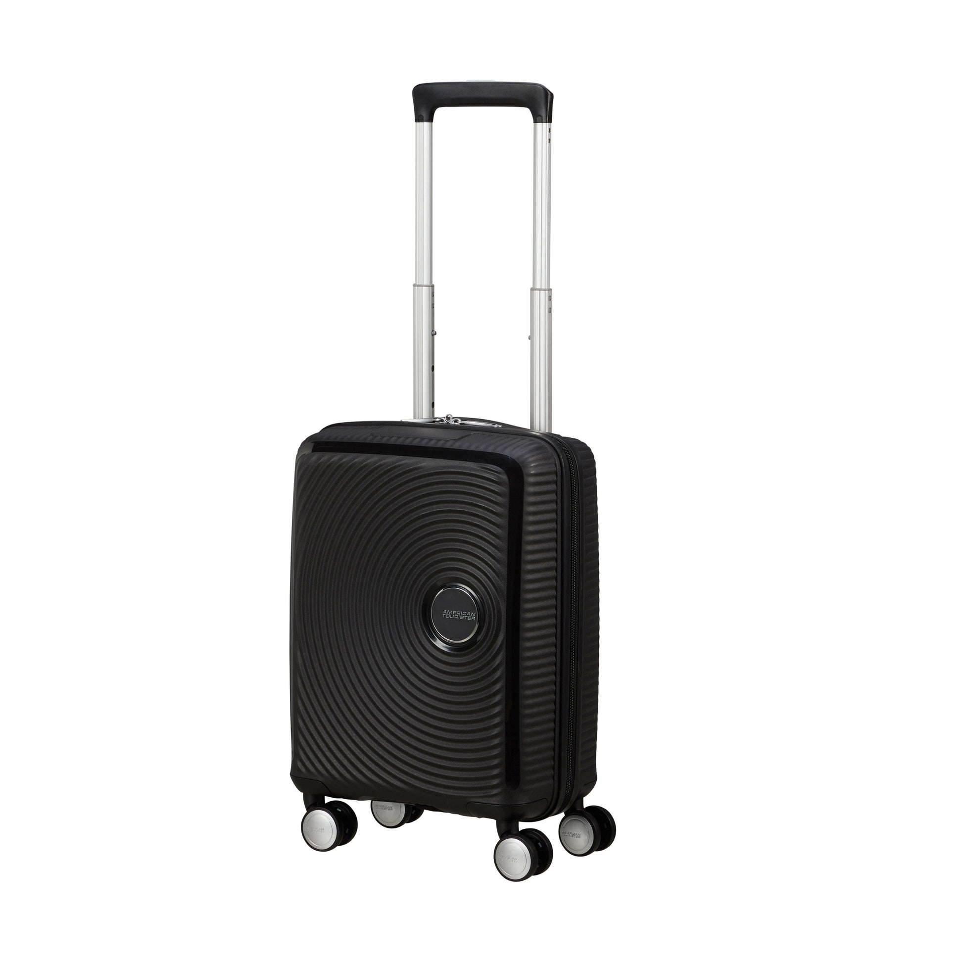 American Tourister Luggage American Tourister Little Curio Kids Spinner Carry-On Luggage