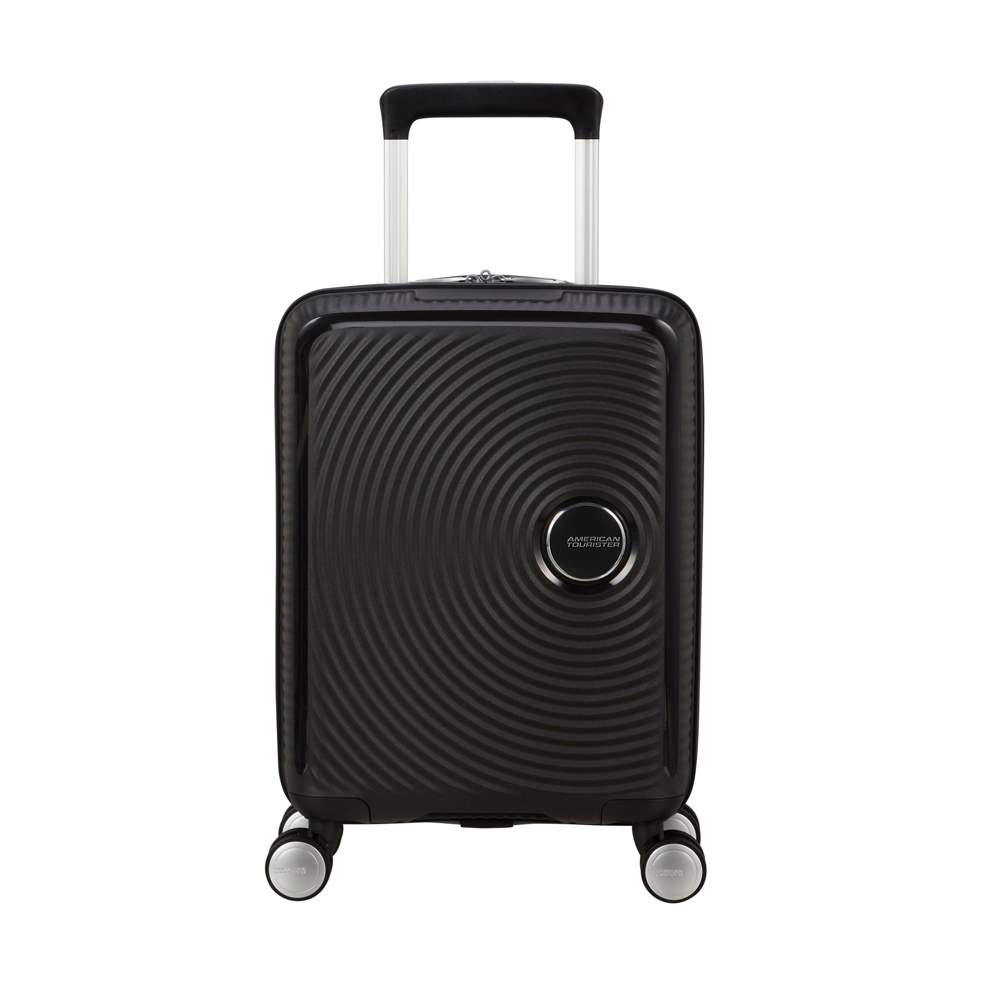 American Tourister Luggage American Tourister Little Curio Kids Spinner Carry-On Luggage