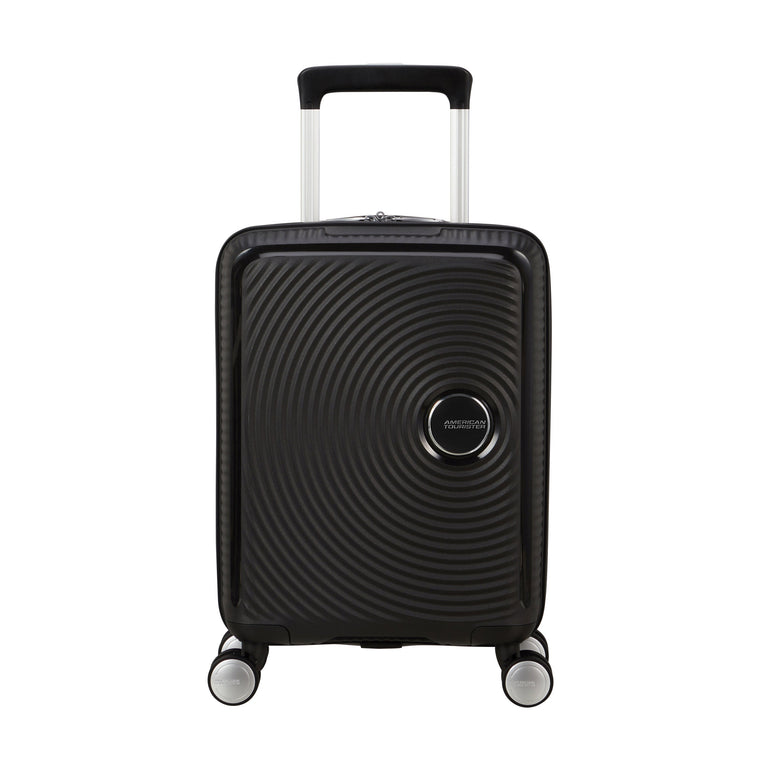 American Tourister Luggage American Tourister Little Curio Kids Spinner Carry-On Luggage