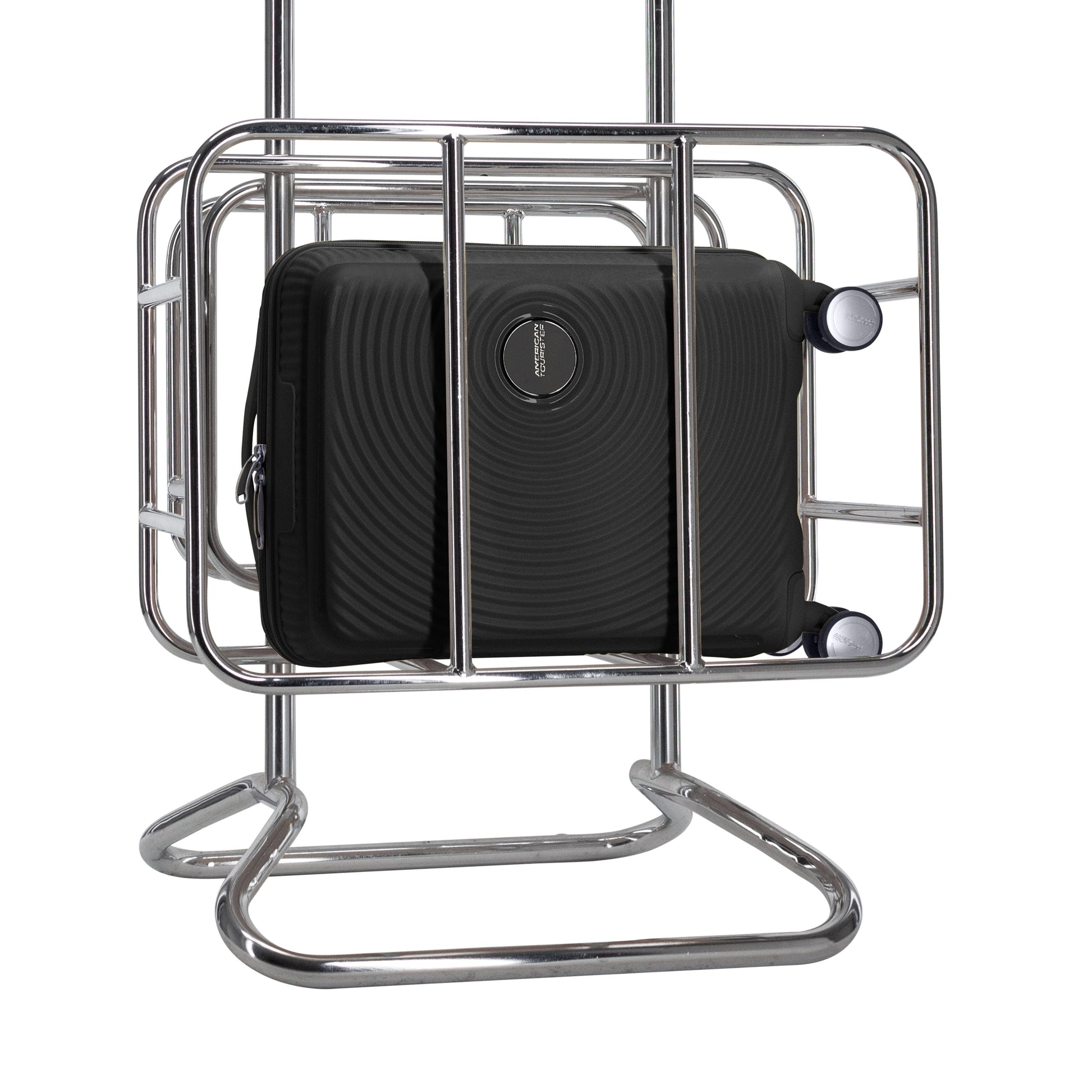 American Tourister Luggage American Tourister Little Curio Kids Spinner Carry-On Luggage