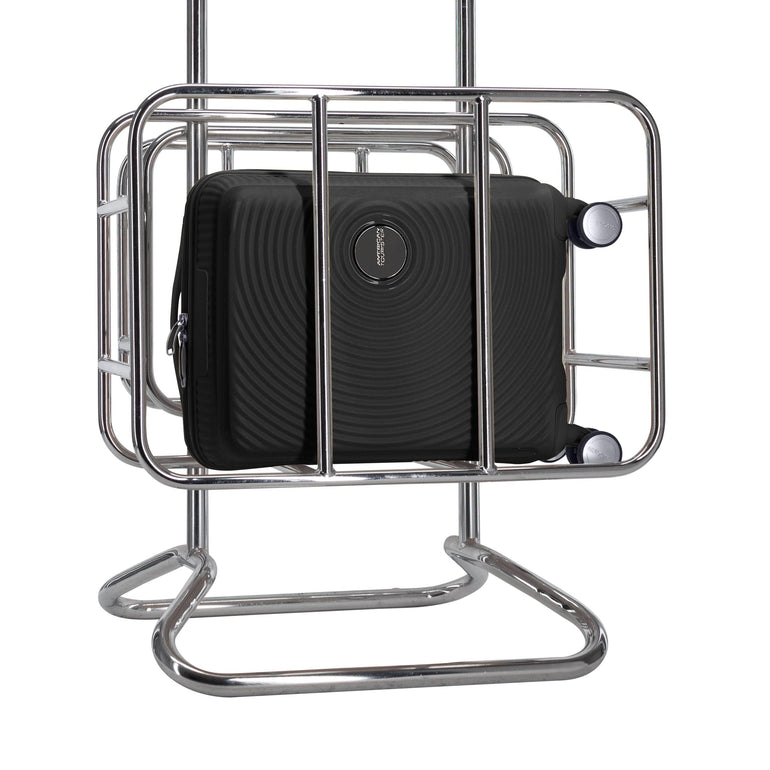 American Tourister Luggage American Tourister Little Curio Kids Spinner Carry-On Luggage