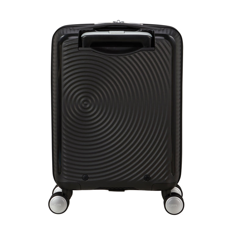 American Tourister Luggage American Tourister Little Curio Kids Spinner Carry-On Luggage