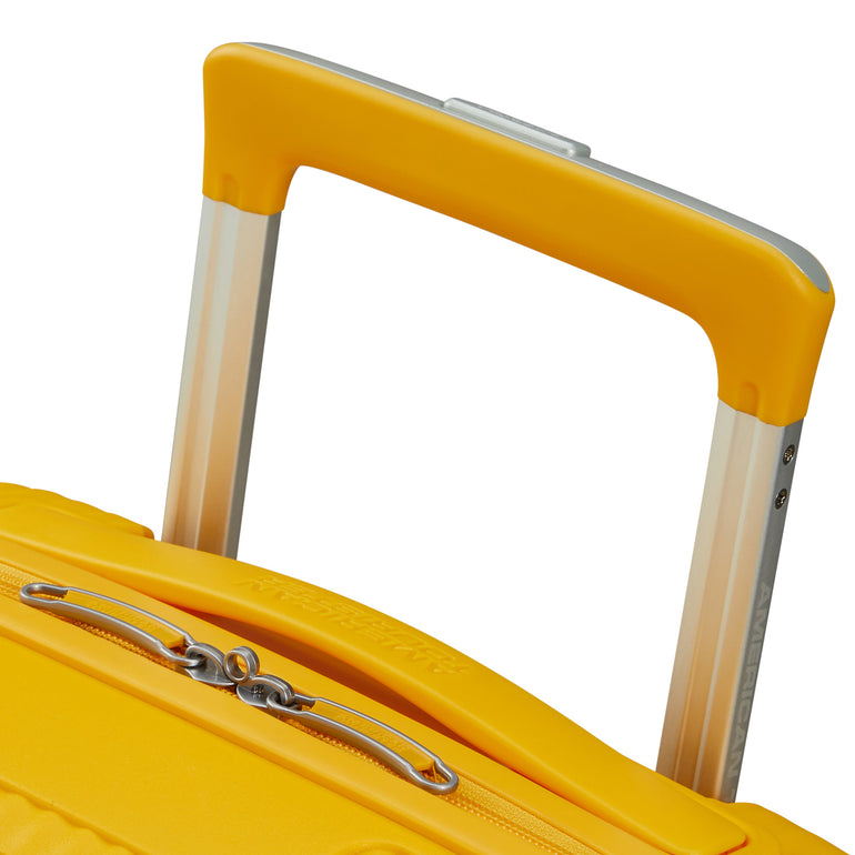 American Tourister Luggage American Tourister Little Curio Kids Spinner Carry-On Luggage