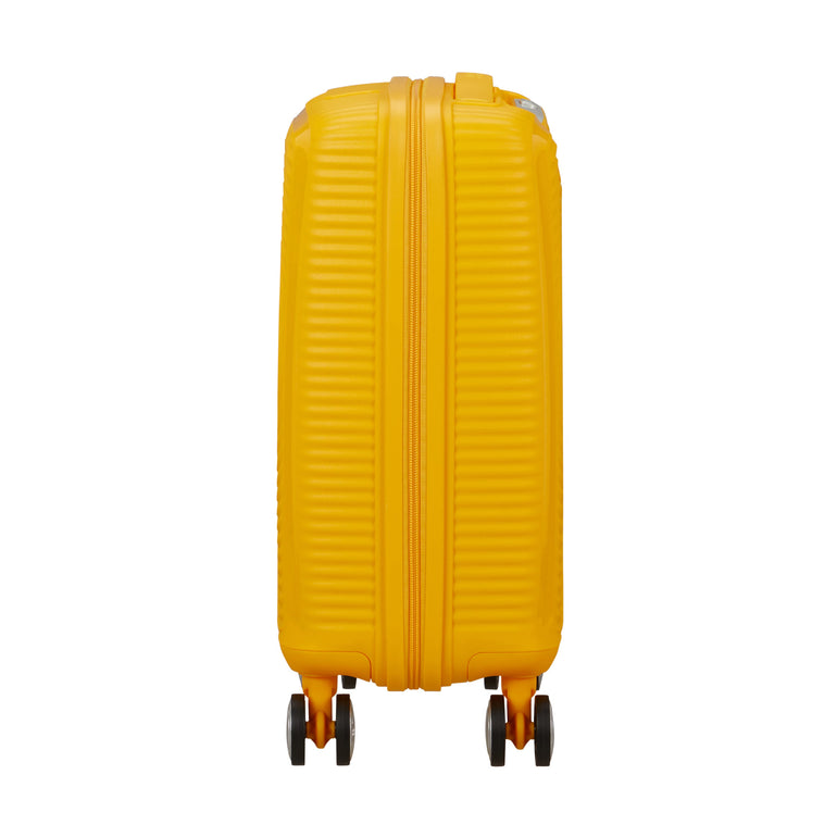American Tourister Luggage American Tourister Little Curio Kids Spinner Carry-On Luggage