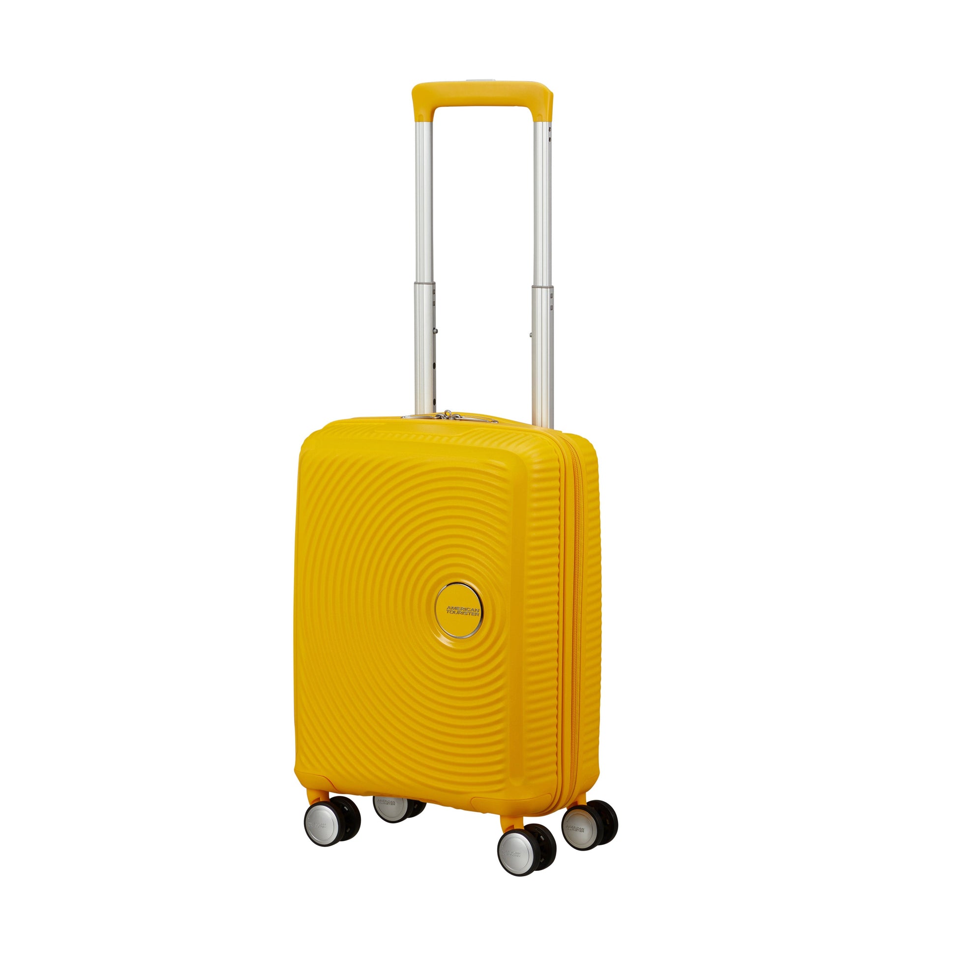 American Tourister Luggage American Tourister Little Curio Kids Spinner Carry-On Luggage