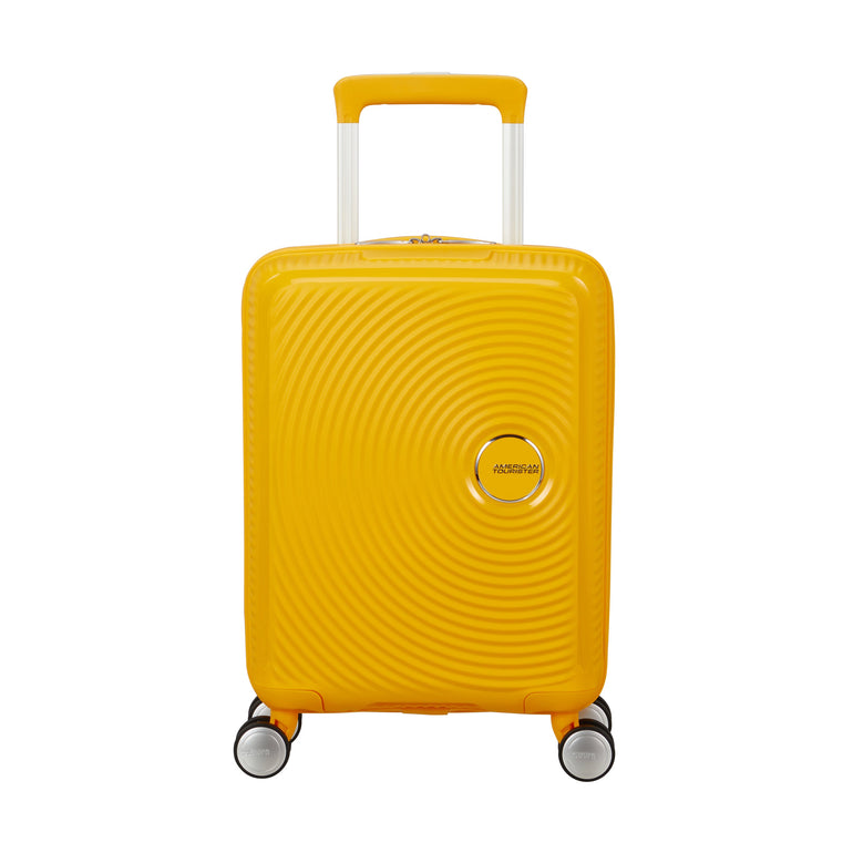 American Tourister Luggage American Tourister Little Curio Kids Spinner Carry-On Luggage