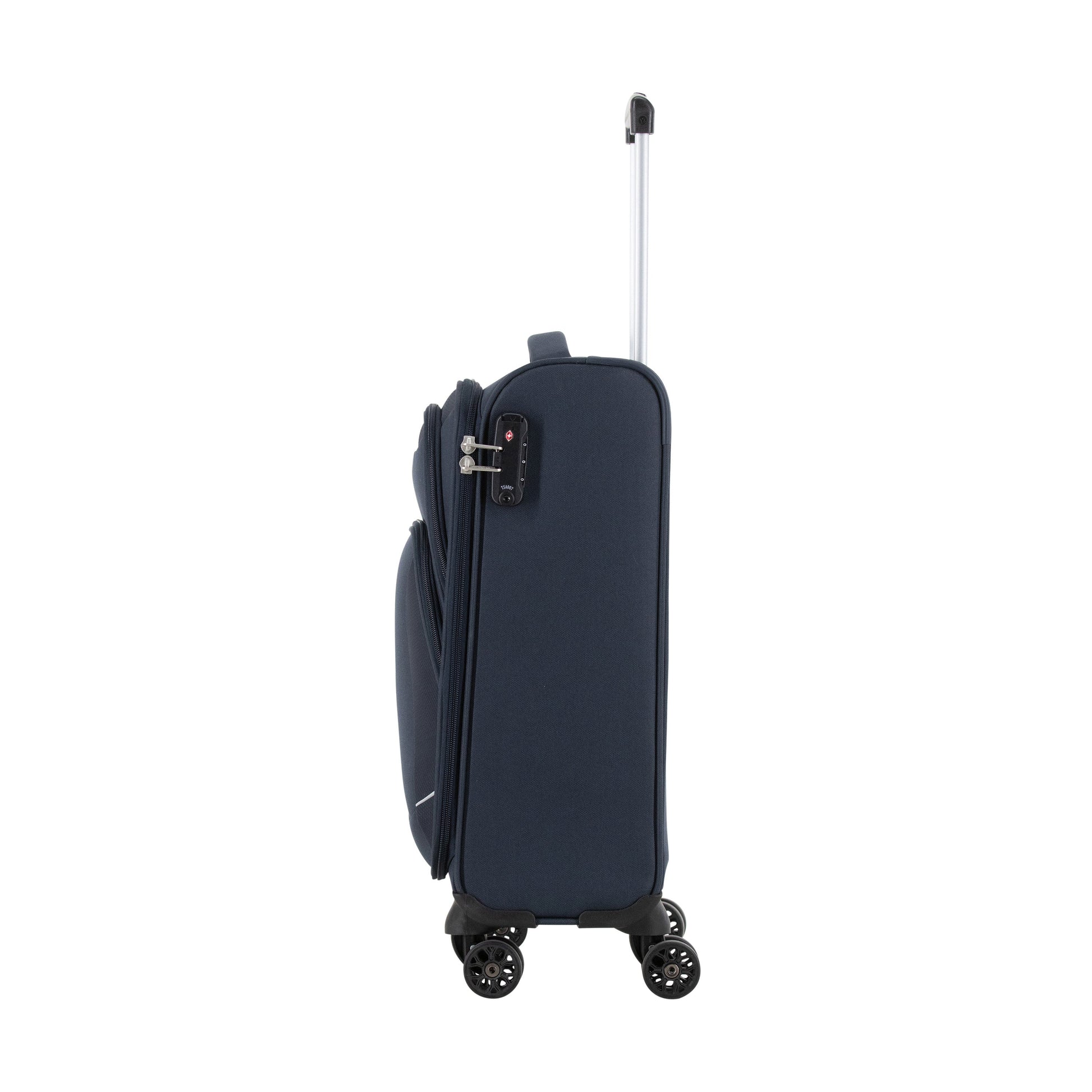 American Tourister Luggage American Tourister Mist Carry-On Luggage