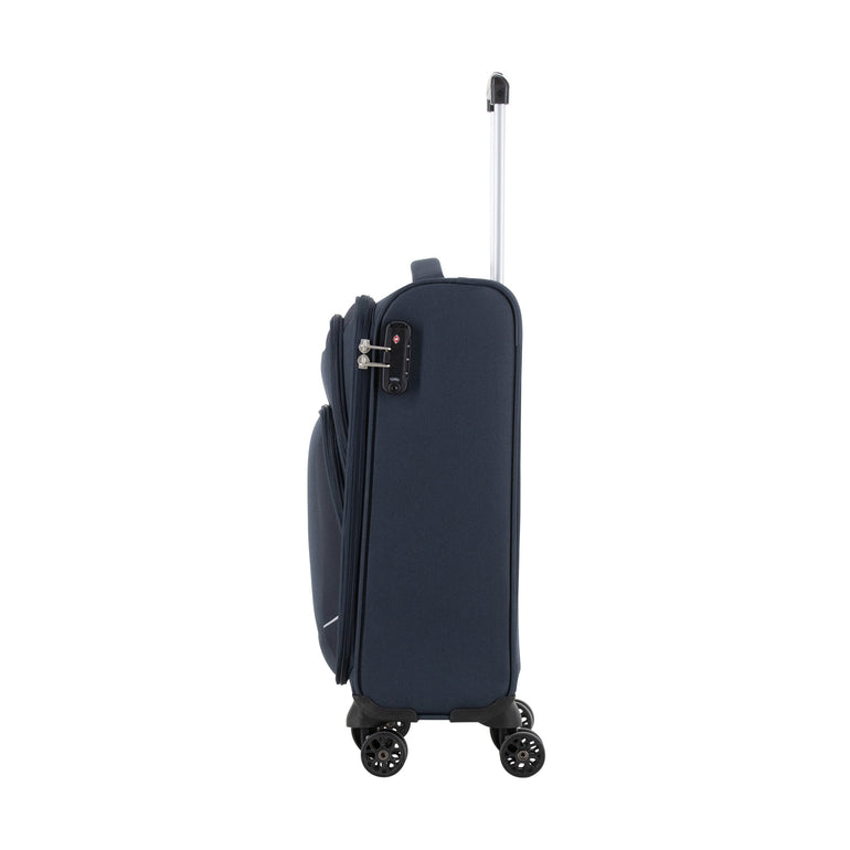 American Tourister Luggage American Tourister Mist Carry-On Luggage
