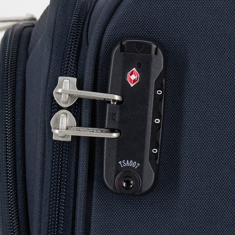 American Tourister Luggage American Tourister Mist Carry-On Luggage