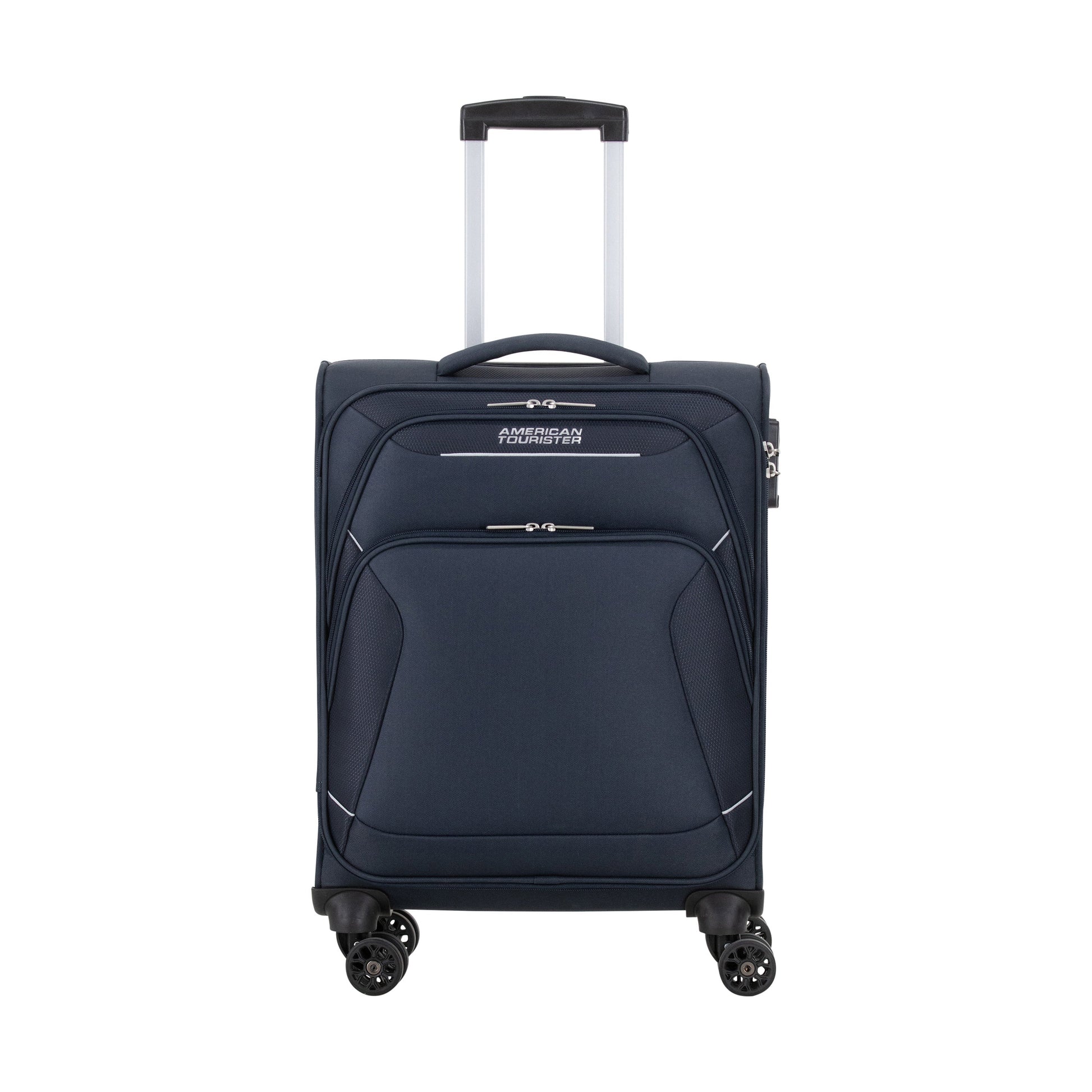 American Tourister Luggage American Tourister Mist Carry-On Luggage