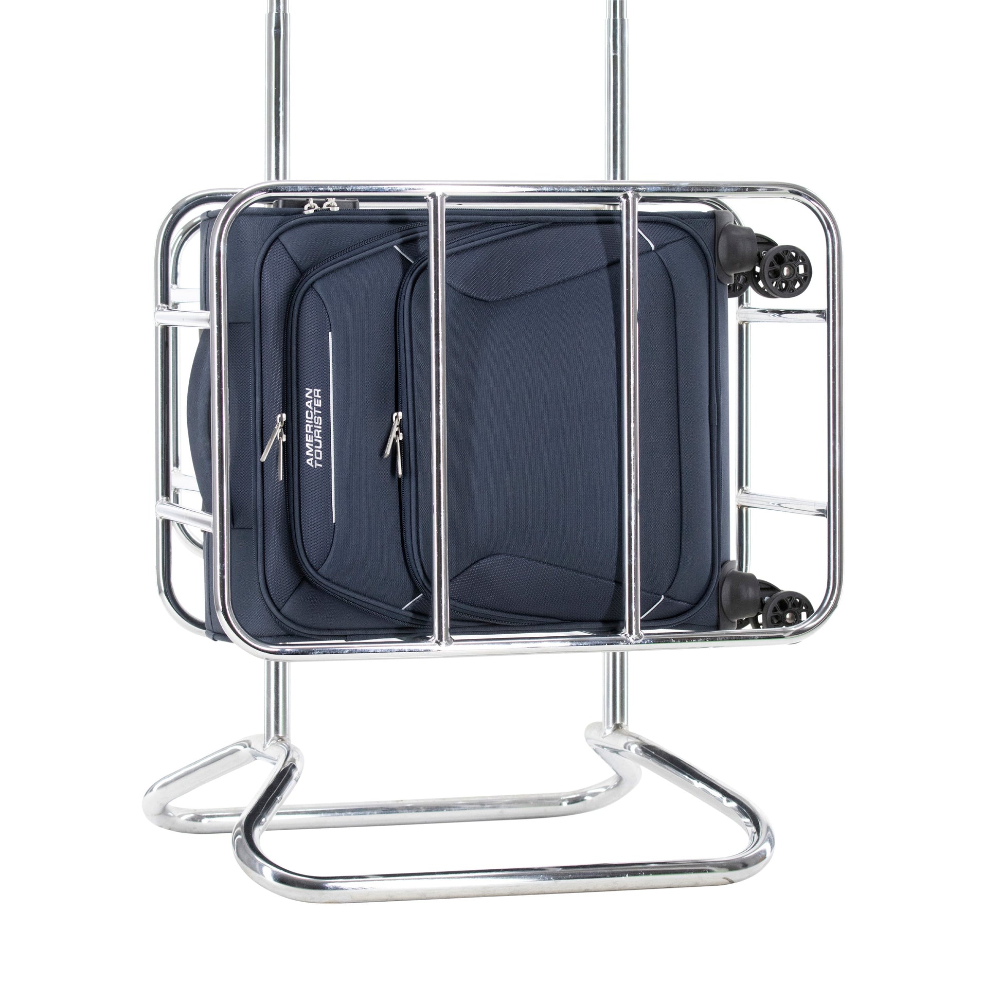 American Tourister Luggage American Tourister Mist Carry-On Luggage