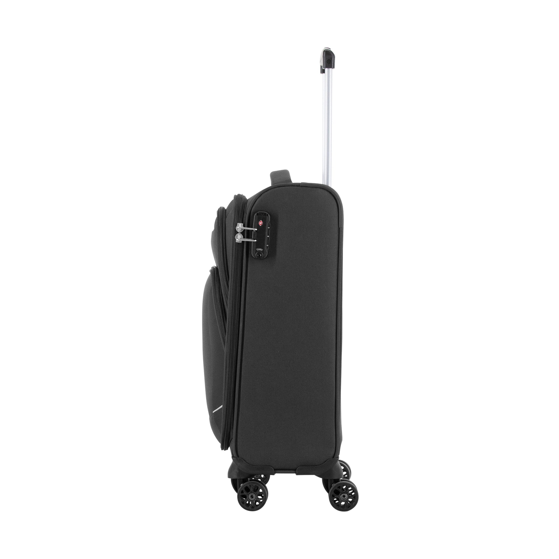 American Tourister Luggage American Tourister Mist Carry-On Luggage