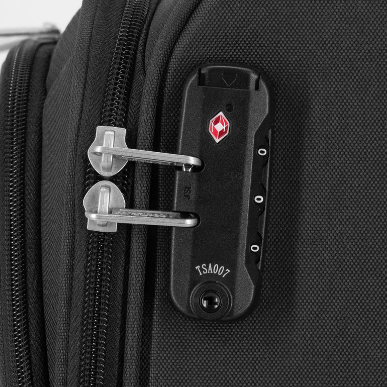 American Tourister Luggage American Tourister Mist Carry-On Luggage