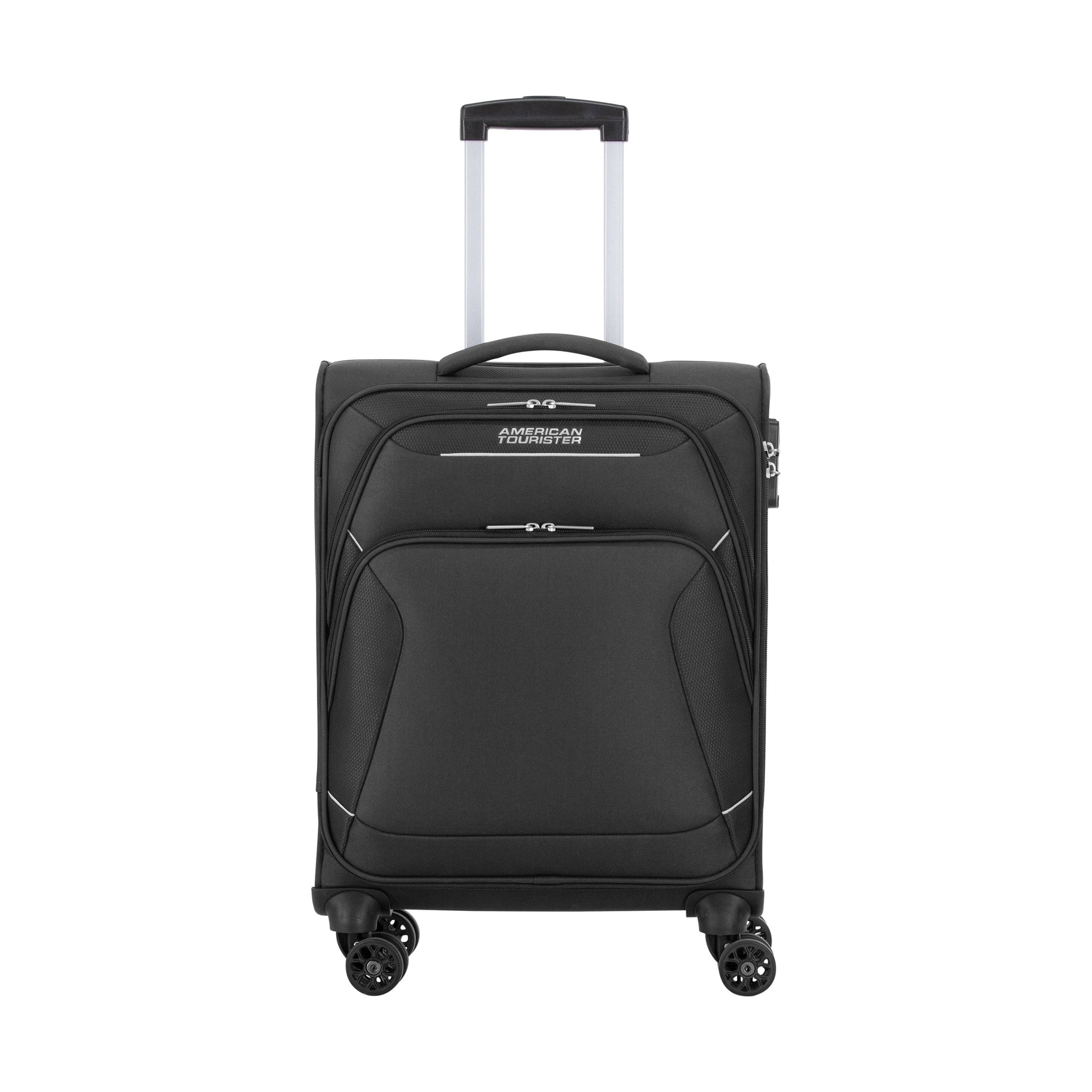 American Tourister Luggage American Tourister Mist Carry-On Luggage