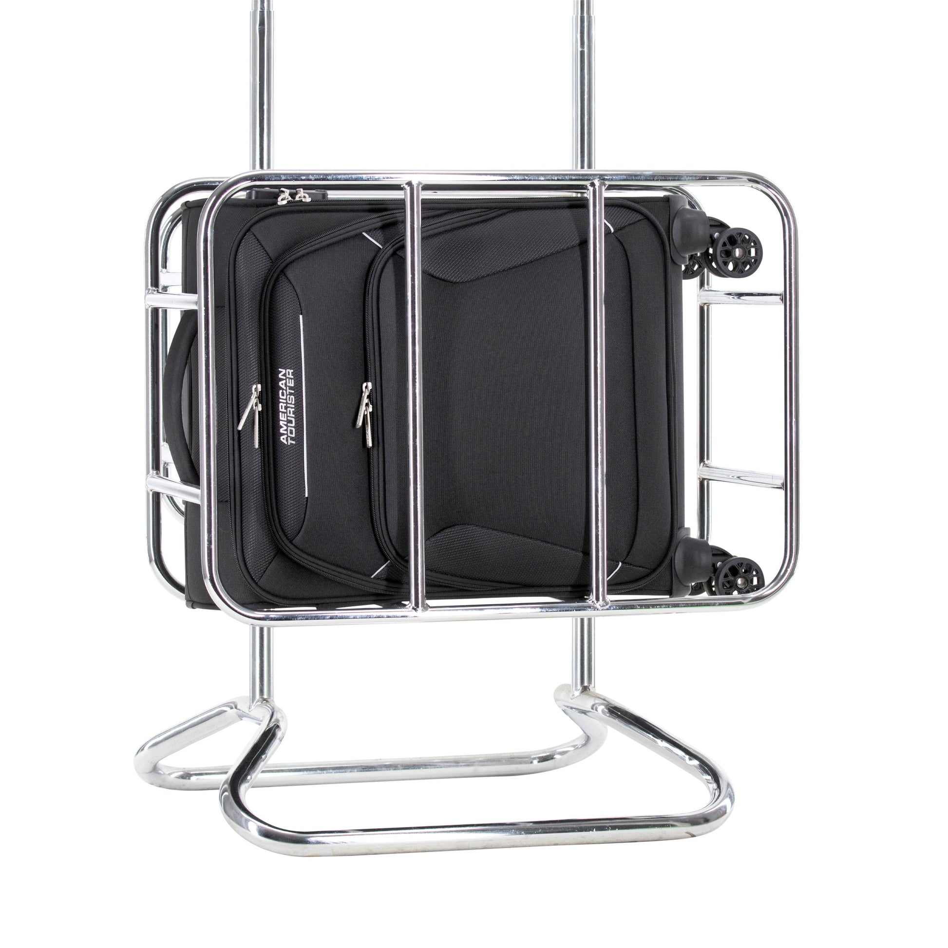 American Tourister Luggage American Tourister Mist Carry-On Luggage