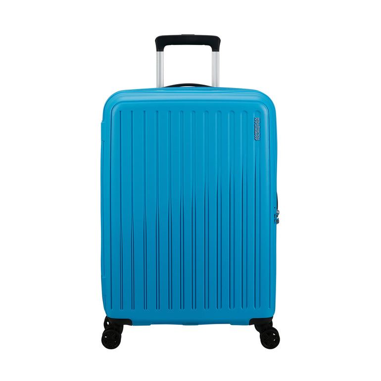 American Tourister Luggage American Tourister Rejoy Spinner Expandable 3-Piece Luggage Set