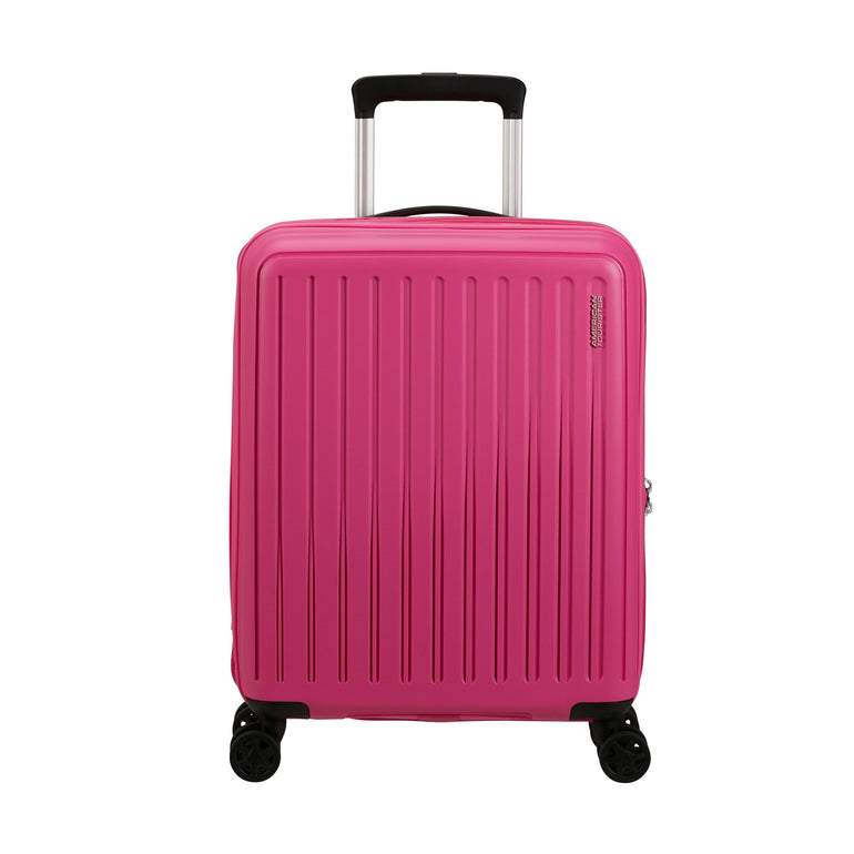 American Tourister Luggage American Tourister Rejoy Spinner Expandable 3-Piece Luggage Set