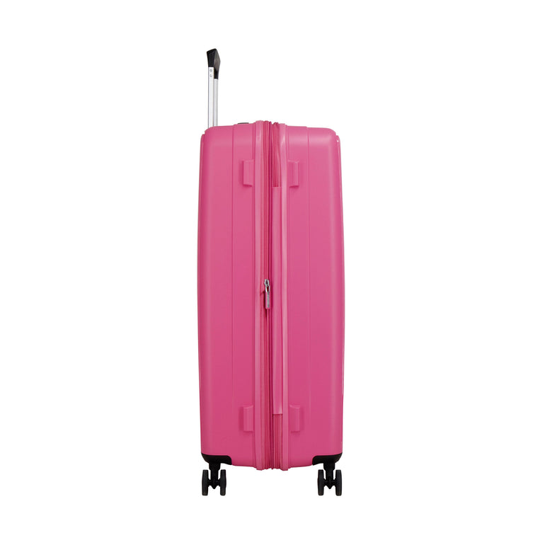 American Tourister Luggage American Tourister Rejoy Spinner Expandable 3-Piece Luggage Set