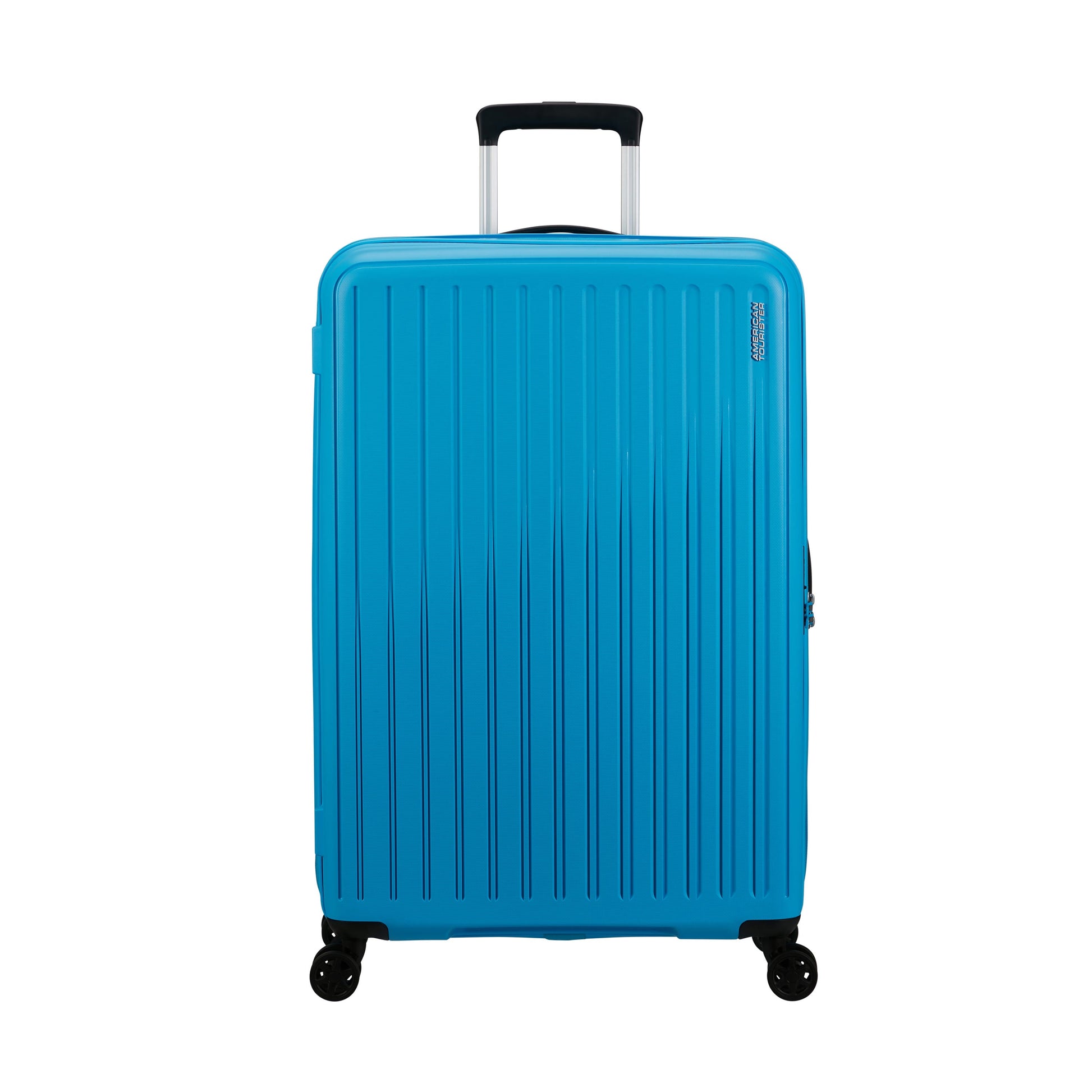 American Tourister Luggage American Tourister Rejoy Spinner Expandable 3-Piece Luggage Set