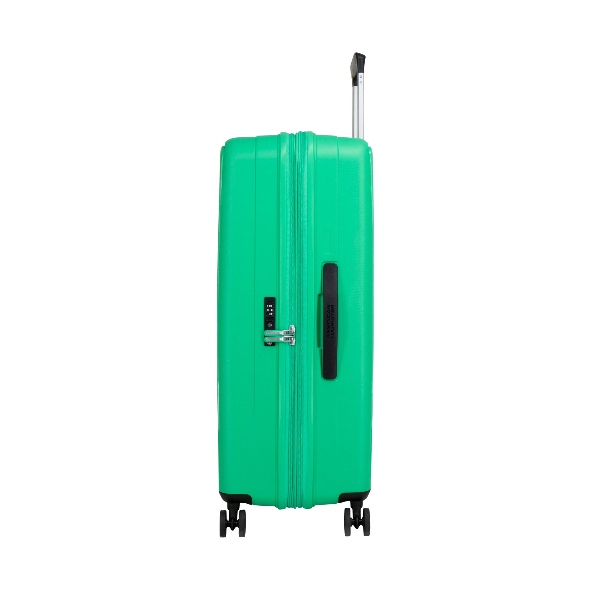 American Tourister Luggage American Tourister Rejoy Spinner Expandable 3-Piece Luggage Set