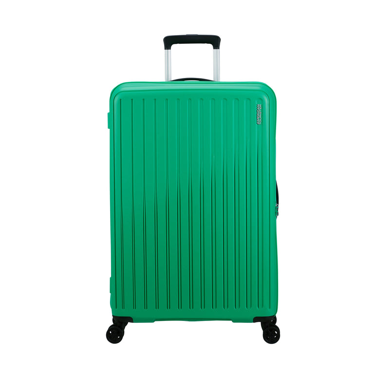 American Tourister Luggage American Tourister Rejoy Spinner Expandable 3-Piece Luggage Set
