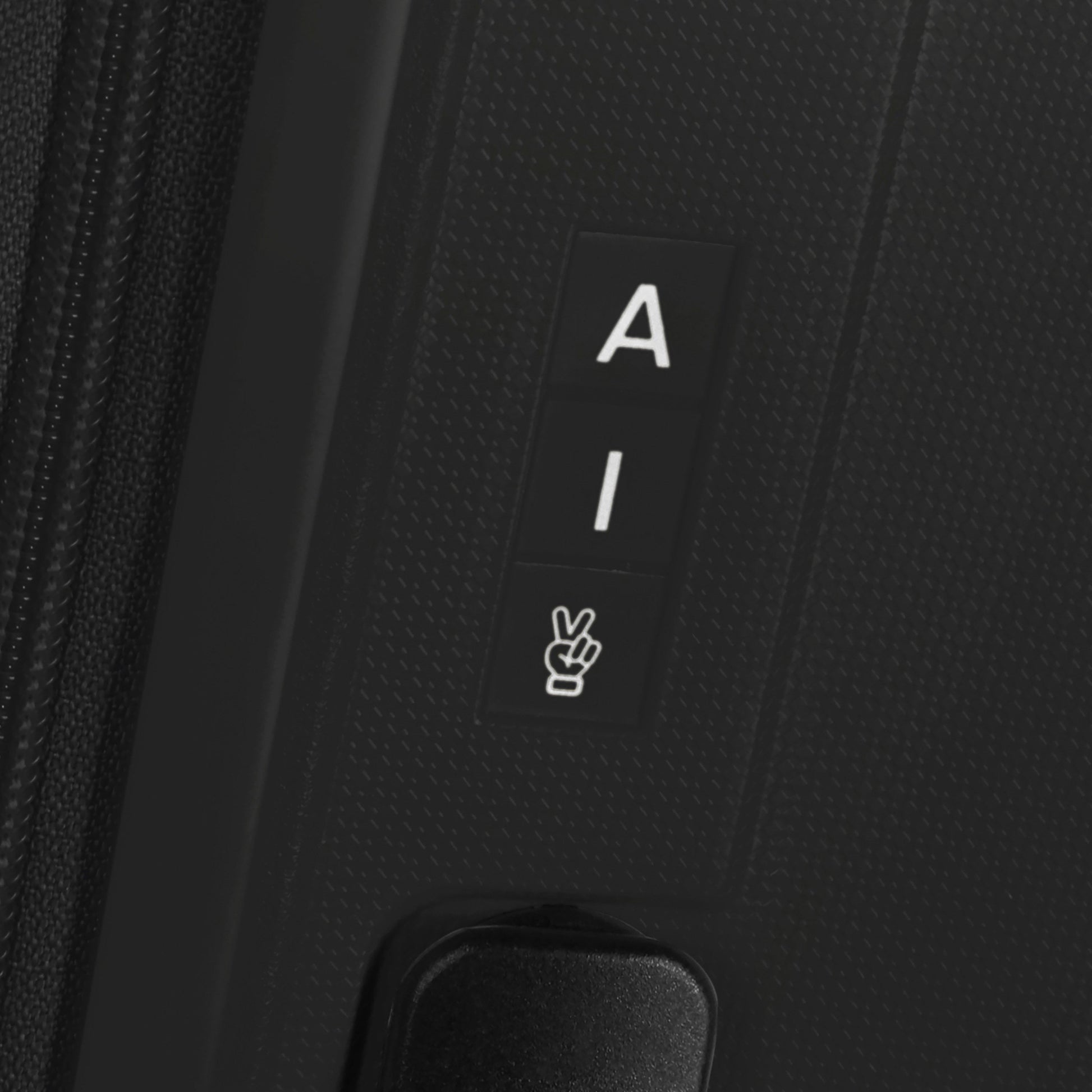 American Tourister Luggage American Tourister Rejoy Spinner Expandable 3-Piece Luggage Set