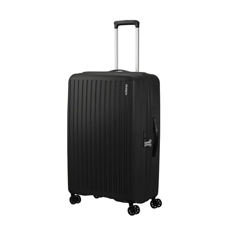 American Tourister Luggage American Tourister Rejoy Spinner Expandable 3-Piece Luggage Set