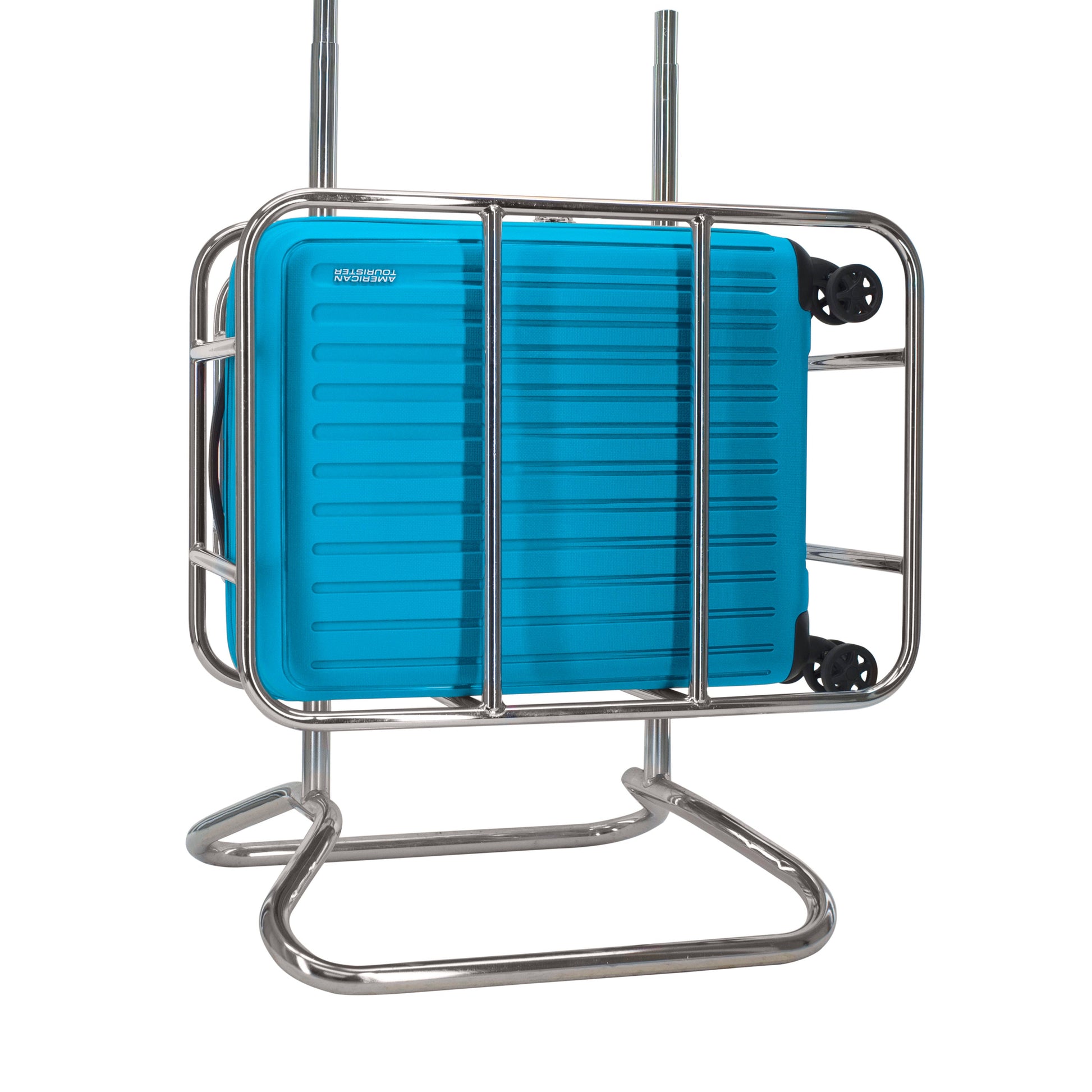 American Tourister Luggage American Tourister Rejoy Spinner Expandable 3-Piece Luggage Set