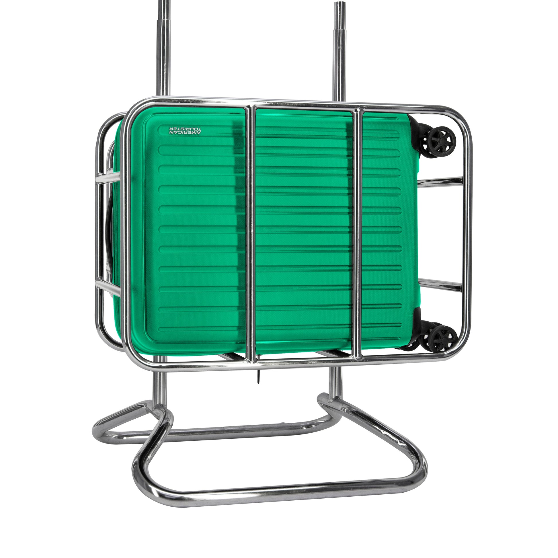 American Tourister Luggage American Tourister Rejoy Spinner Expandable 3-Piece Luggage Set