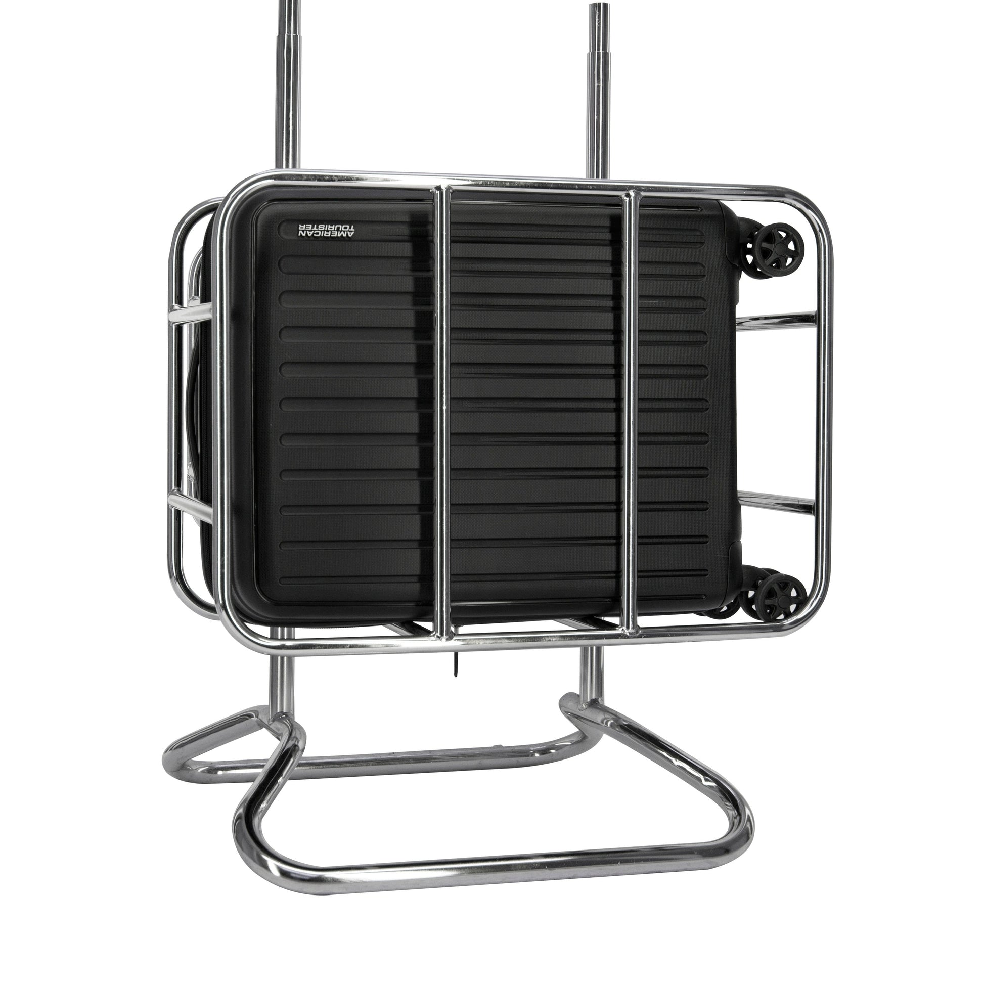 American Tourister Luggage American Tourister Rejoy Spinner Expandable 3-Piece Luggage Set