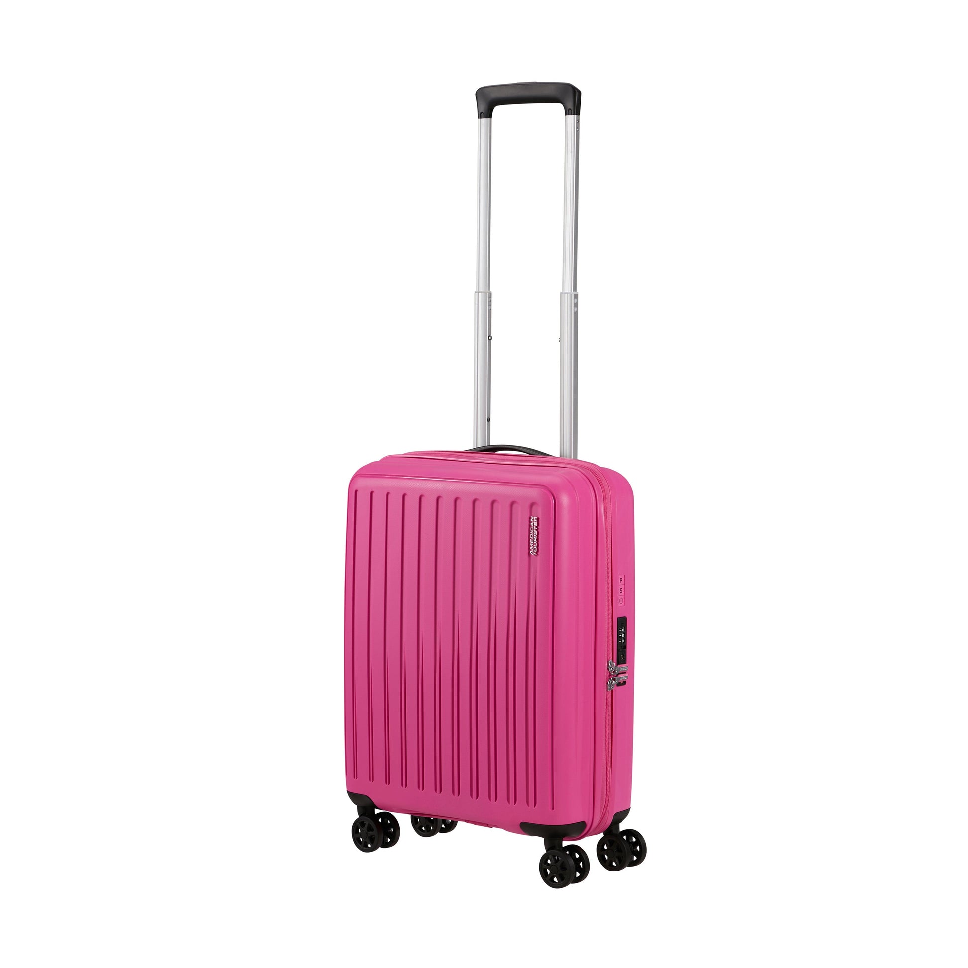 American Tourister Luggage American Tourister Rejoy Spinner Expandable Carry-On Luggage