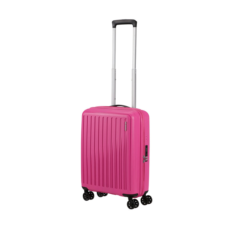 American Tourister Luggage American Tourister Rejoy Spinner Expandable Carry-On Luggage