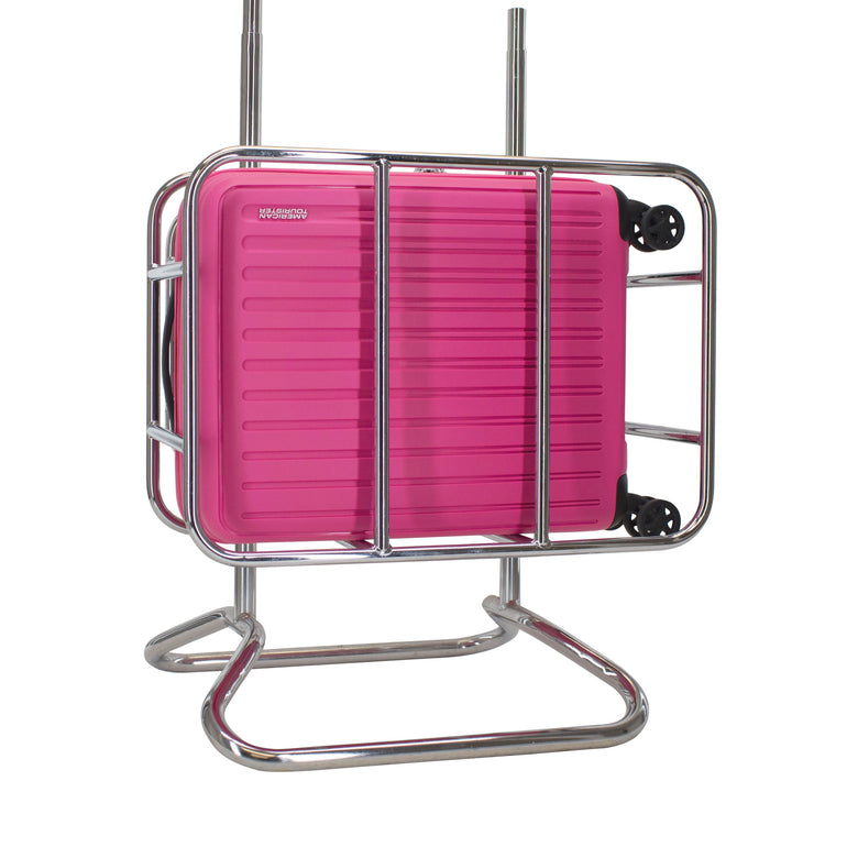 American Tourister Luggage American Tourister Rejoy Spinner Expandable Carry-On Luggage