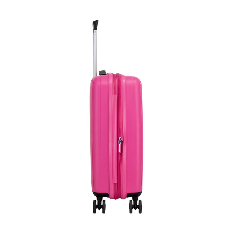 American Tourister Luggage American Tourister Rejoy Spinner Expandable Carry-On Luggage