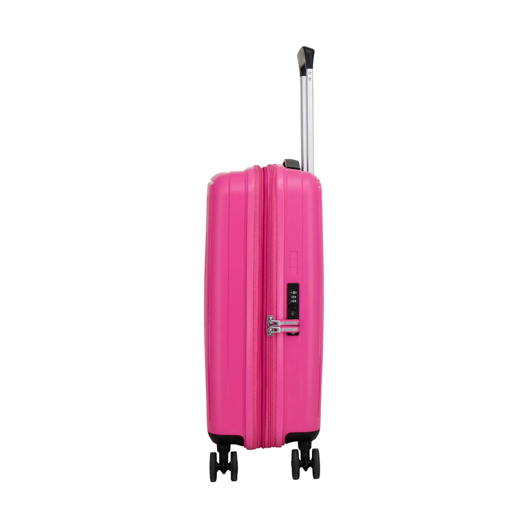 American Tourister Luggage American Tourister Rejoy Spinner Expandable Carry-On Luggage