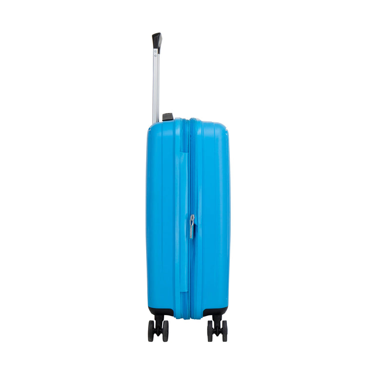 American Tourister Luggage American Tourister Rejoy Spinner Expandable Carry-On Luggage