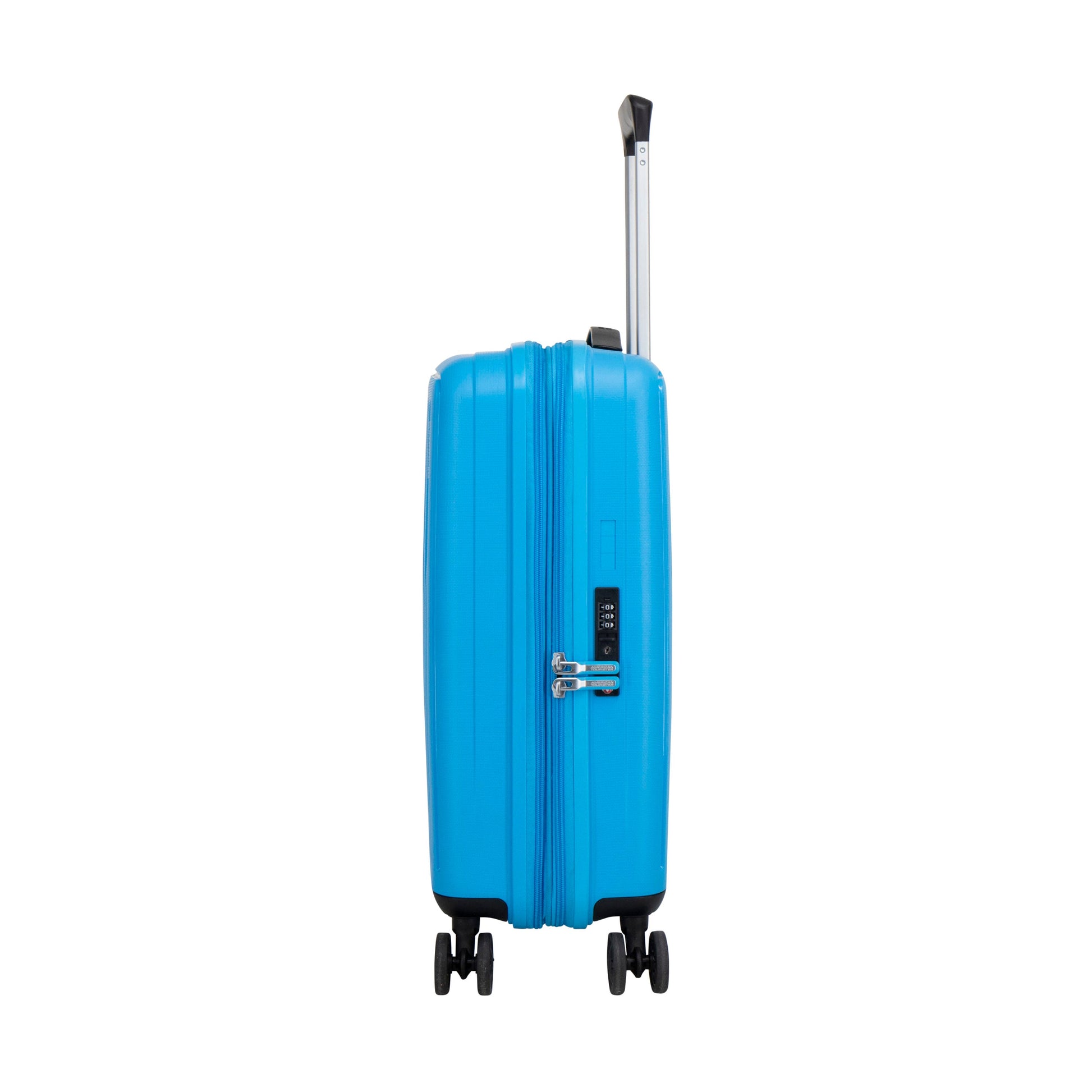 American Tourister Luggage American Tourister Rejoy Spinner Expandable Carry-On Luggage