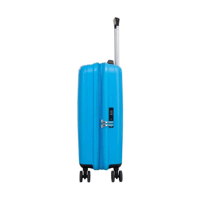 American Tourister Luggage American Tourister Rejoy Spinner Expandable Carry-On Luggage