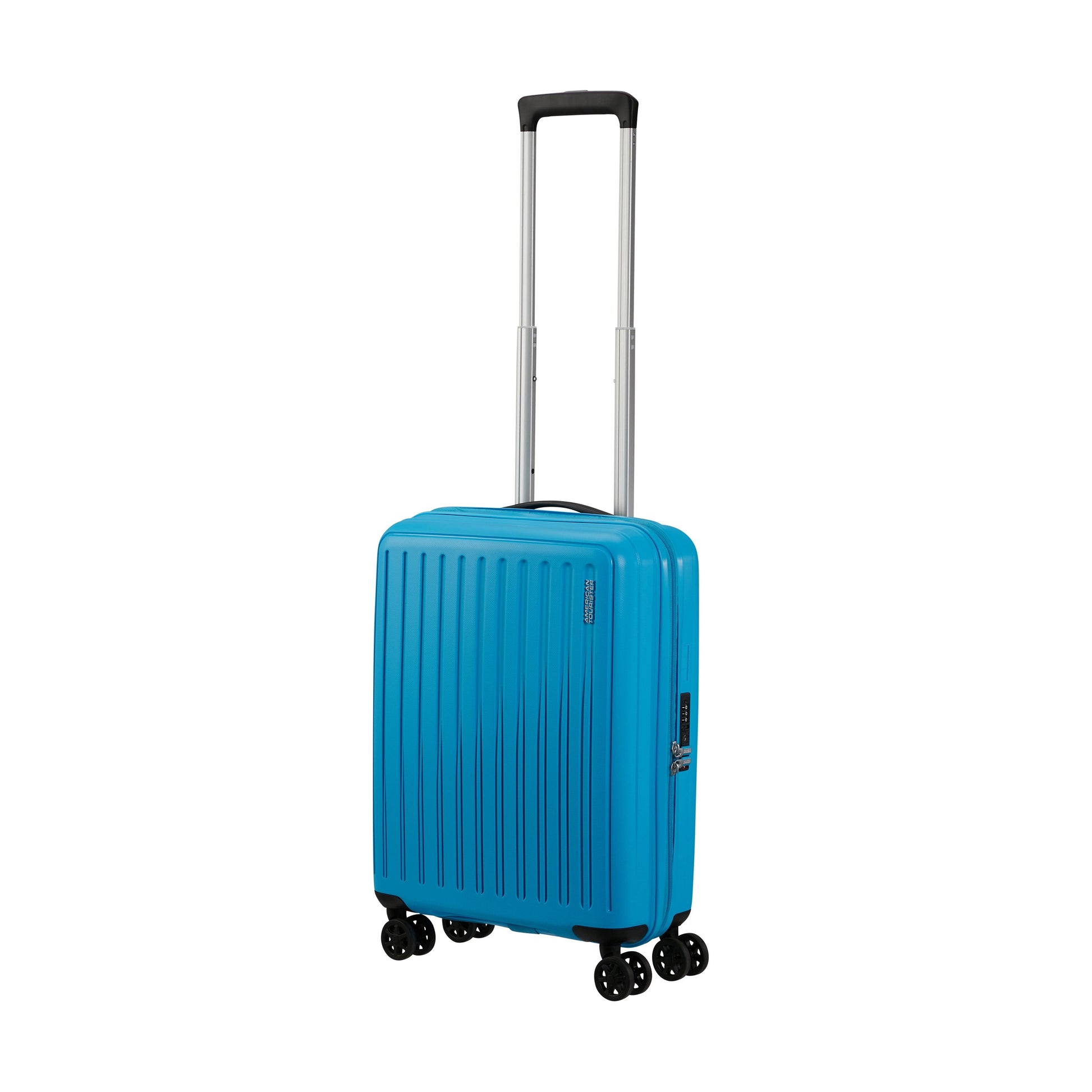 American Tourister Luggage American Tourister Rejoy Spinner Expandable Carry-On Luggage