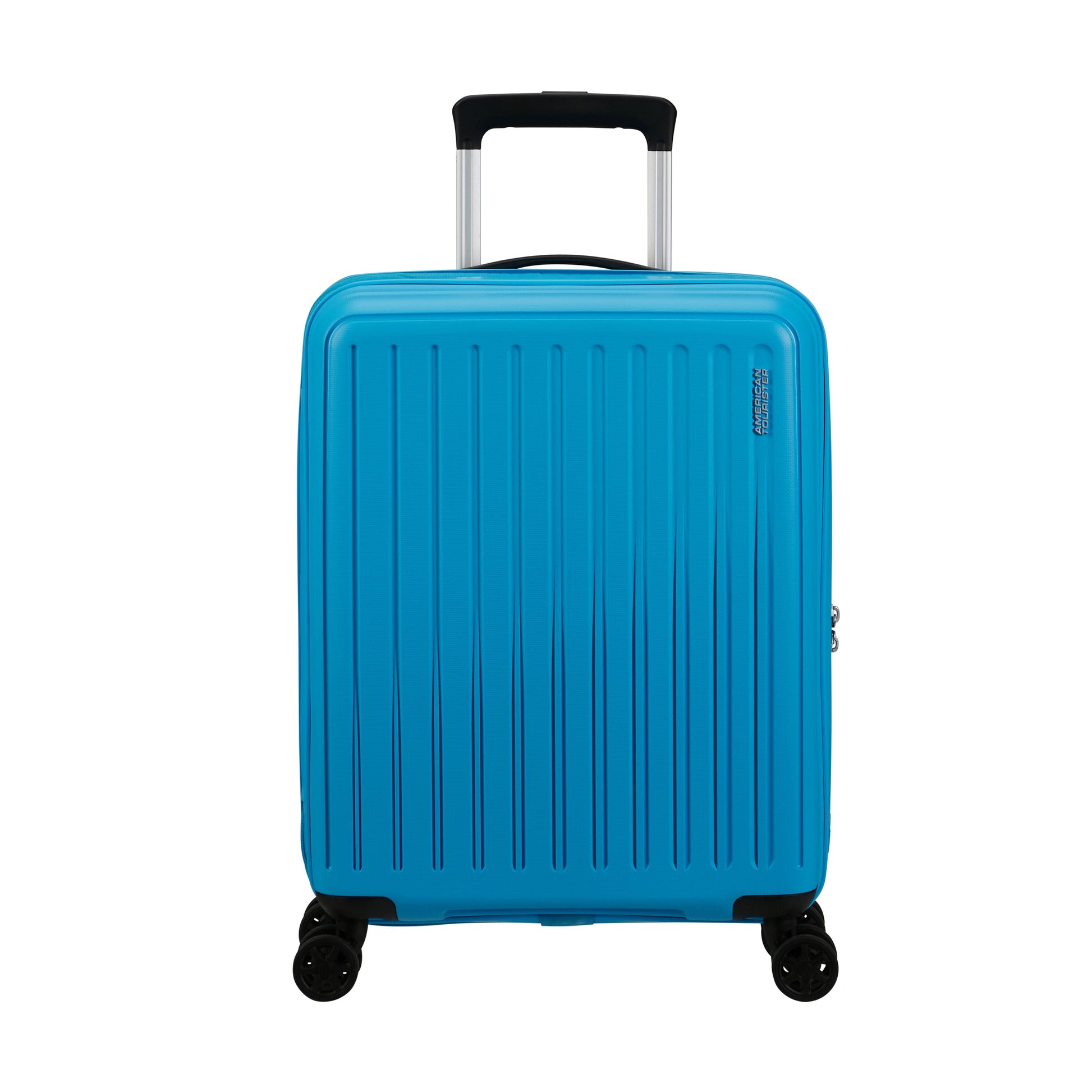 American Tourister Luggage American Tourister Rejoy Spinner Expandable Carry-On Luggage