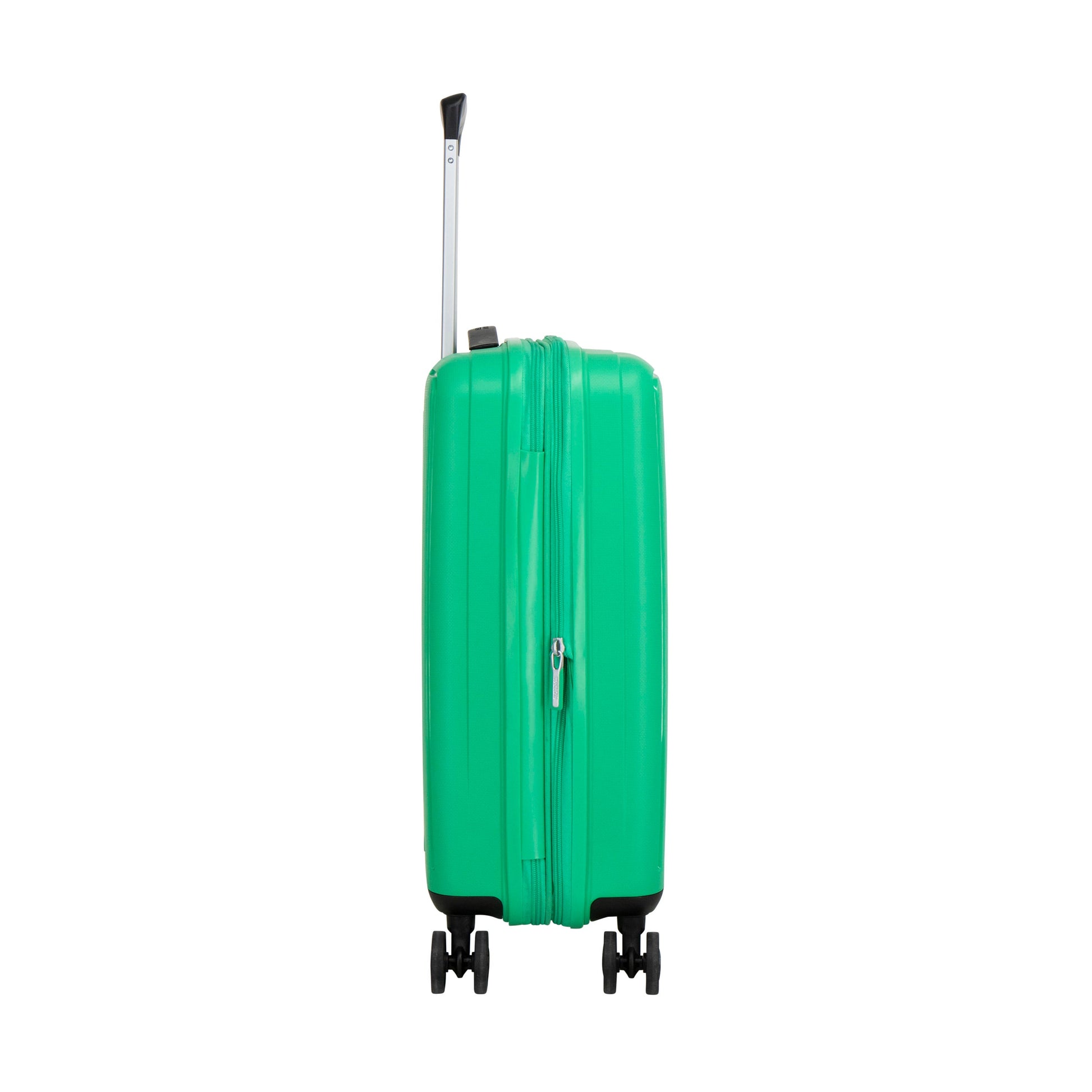 American Tourister Luggage American Tourister Rejoy Spinner Expandable Carry-On Luggage