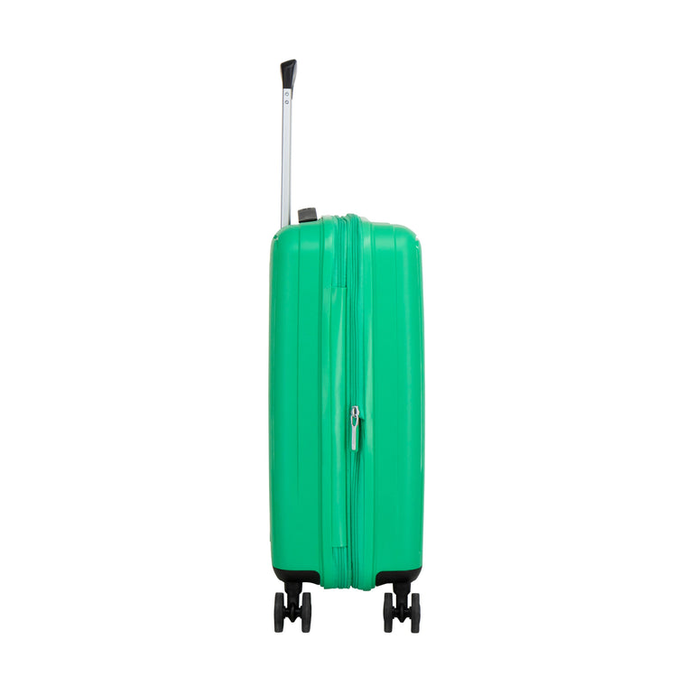 American Tourister Luggage American Tourister Rejoy Spinner Expandable Carry-On Luggage