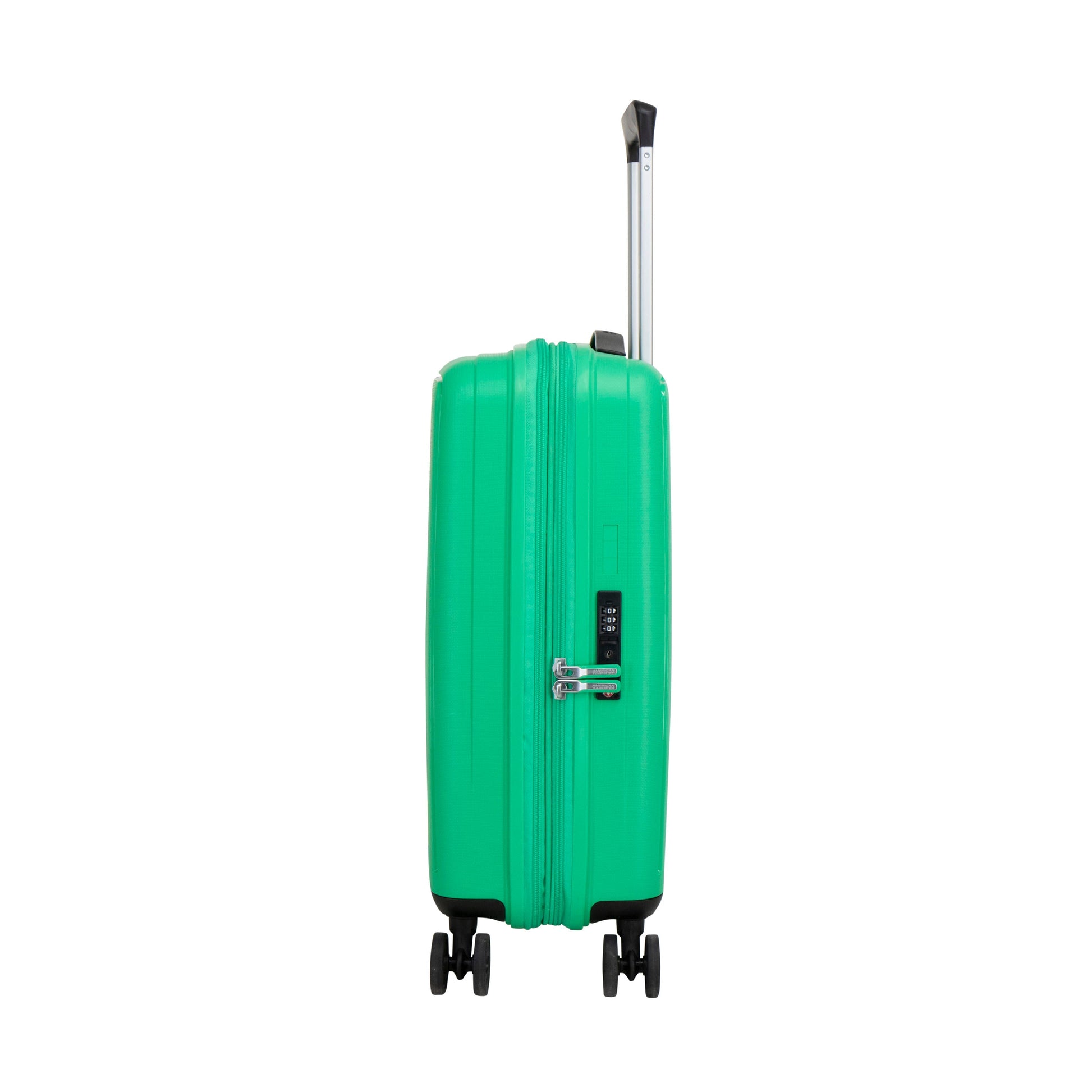 American Tourister Luggage American Tourister Rejoy Spinner Expandable Carry-On Luggage