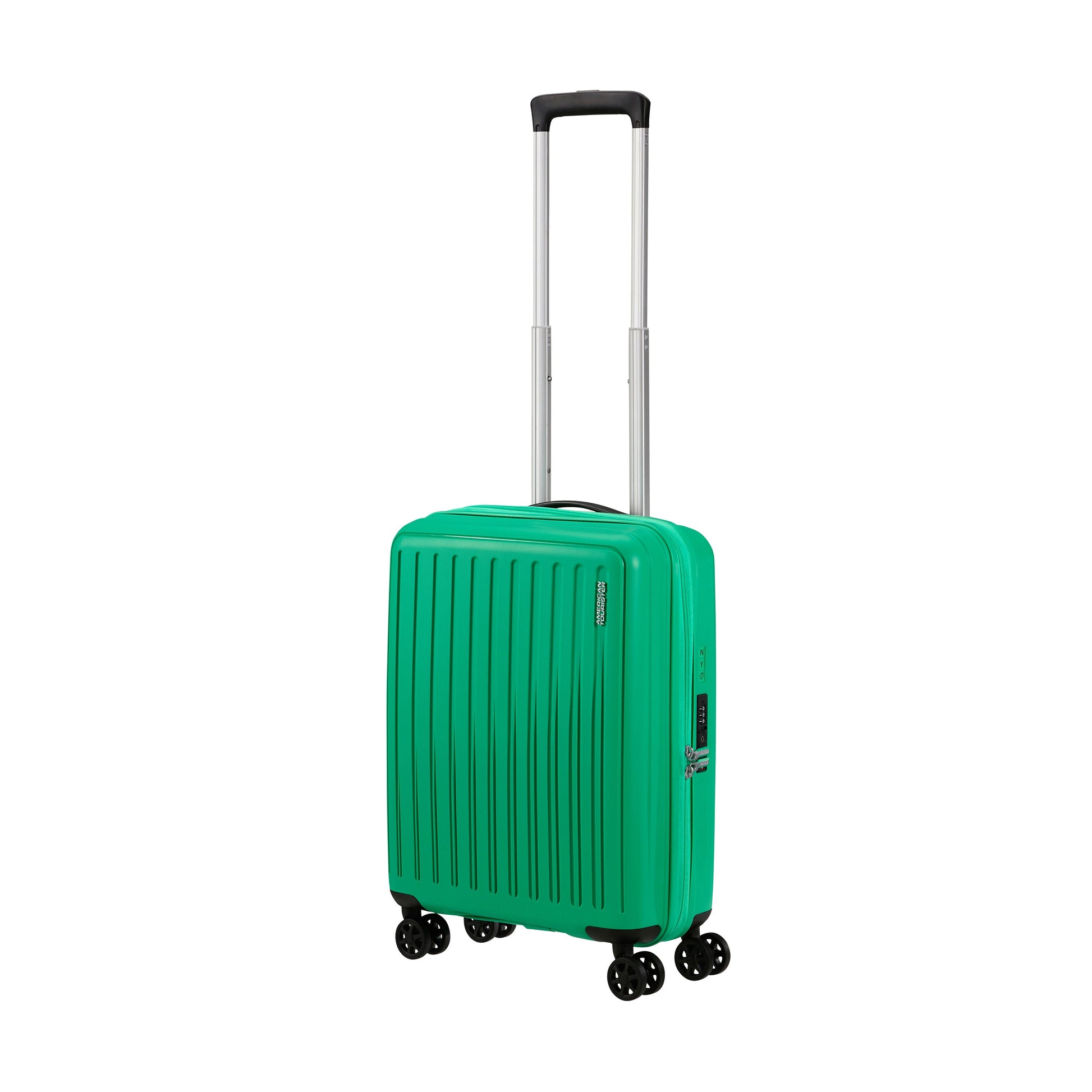 American Tourister Luggage American Tourister Rejoy Spinner Expandable Carry-On Luggage