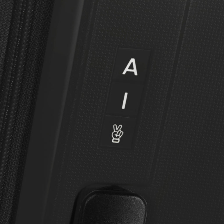 American Tourister Luggage American Tourister Rejoy Spinner Expandable Carry-On Luggage